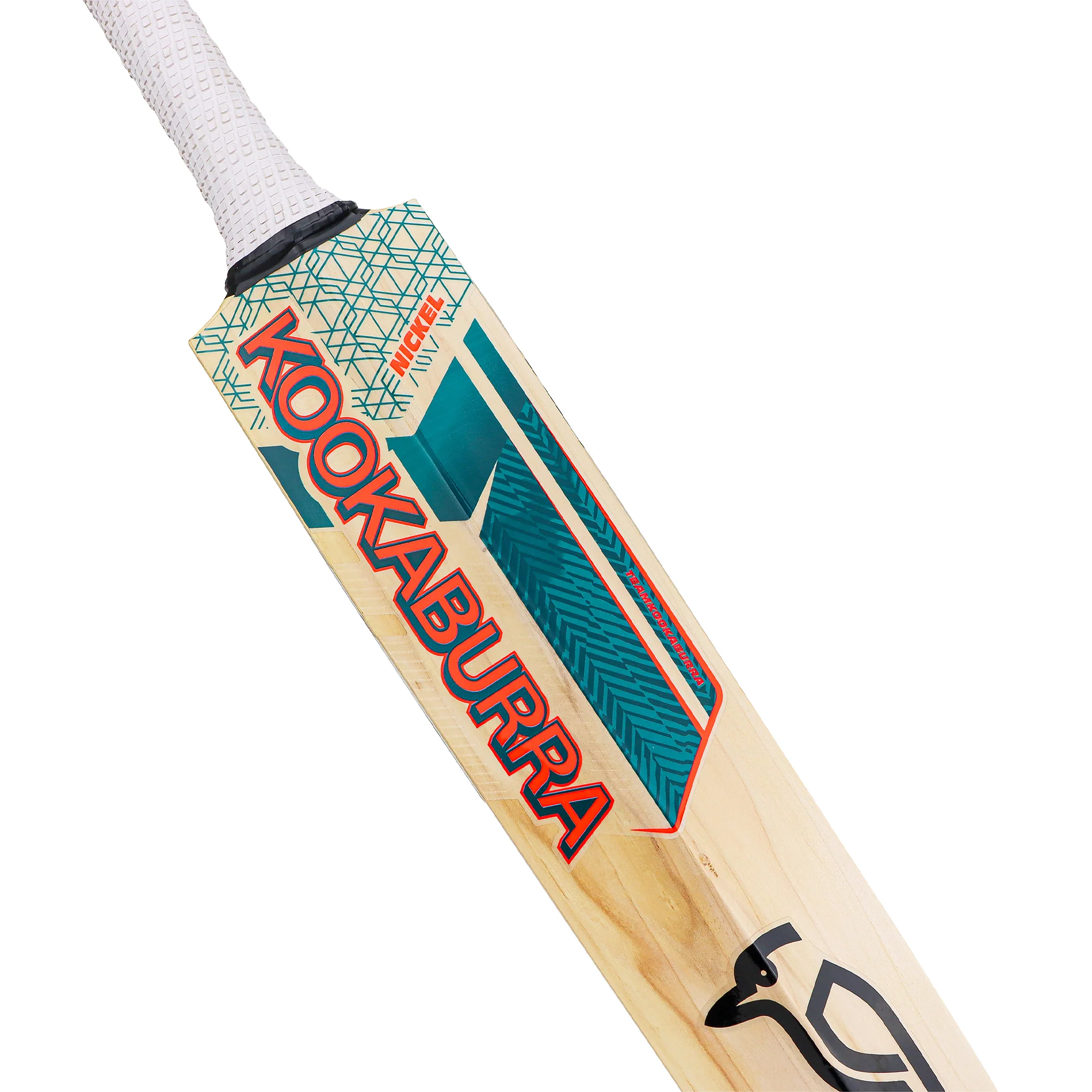 Nickel 6.4 Ultimate Cricket Bat - Image 3
