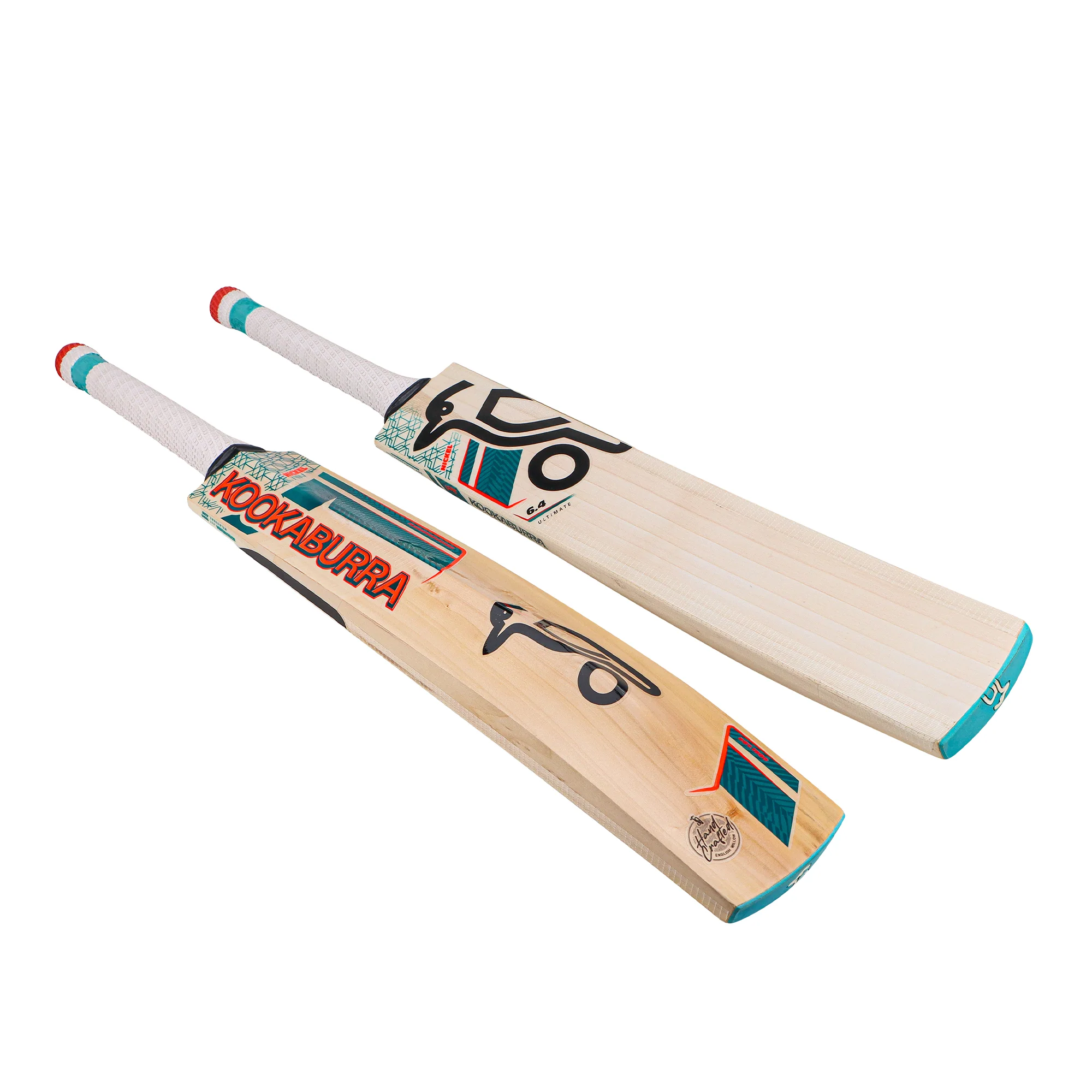 Nickel 6.4 Ultimate Cricket Bat - Image 4