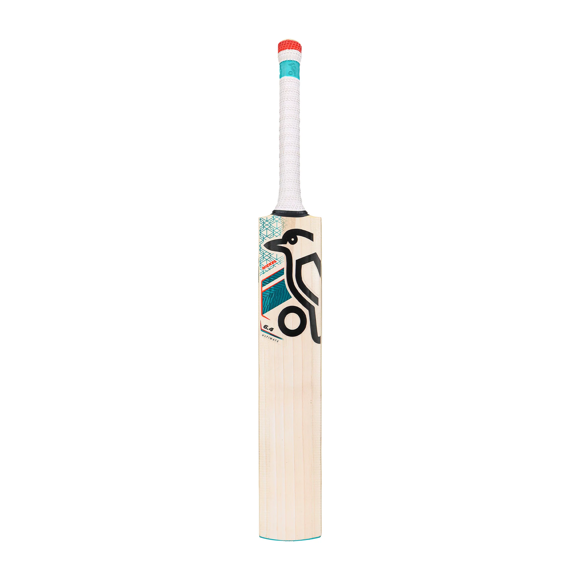 Nickel 6.4 Ultimate Cricket Bat - Image 8