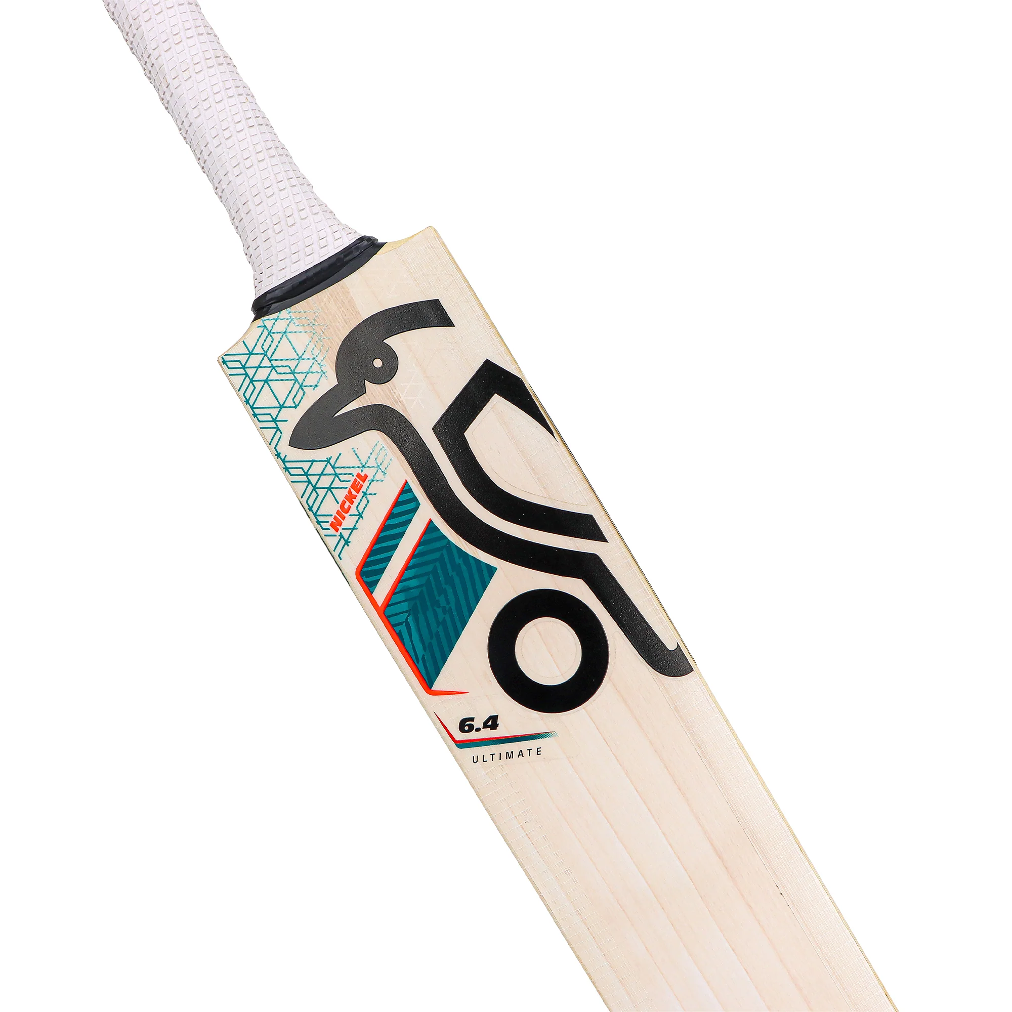 Nickel 6.4 Ultimate Cricket Bat - Image 9