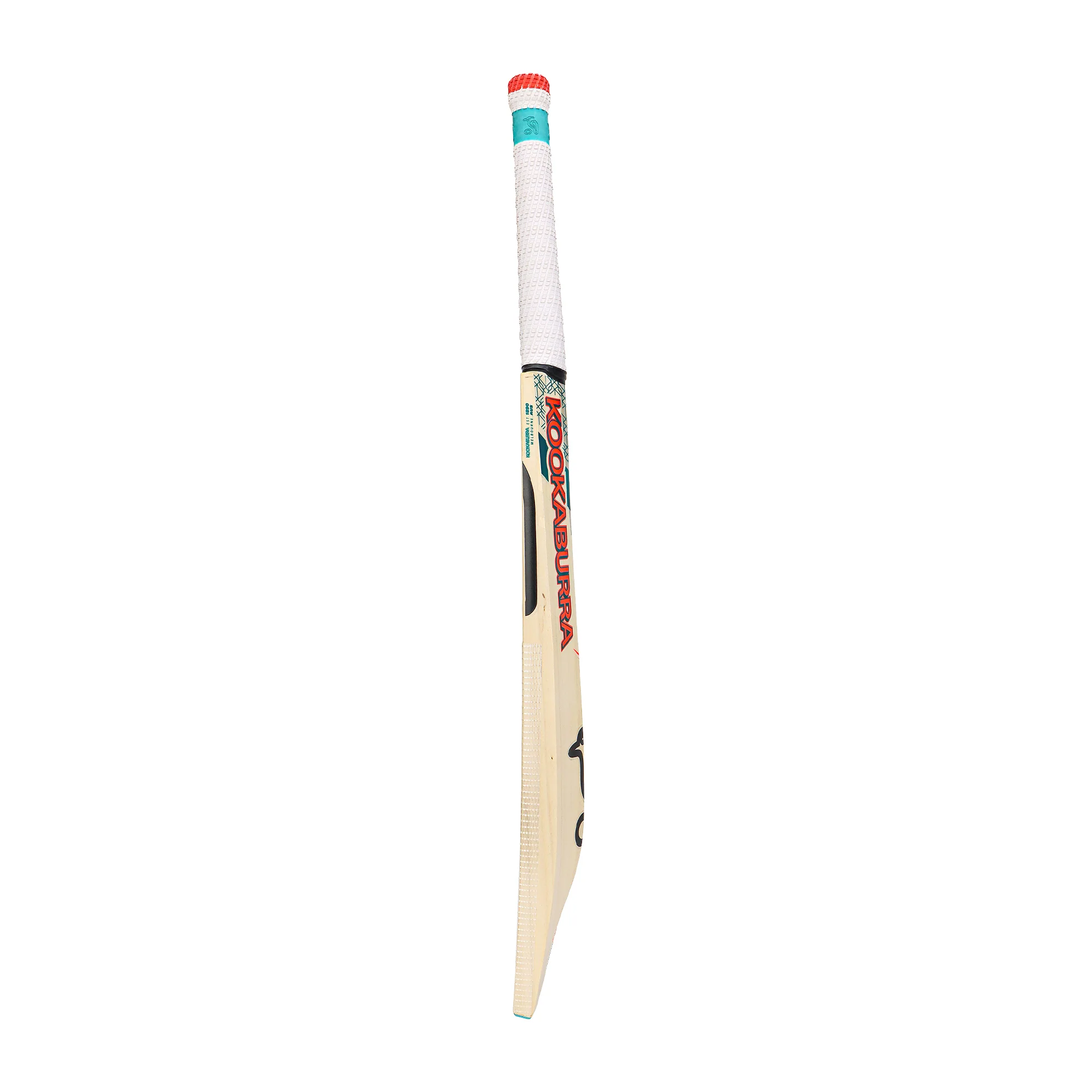 Nickel 7.1 Junior Cricket Bat - Image 11