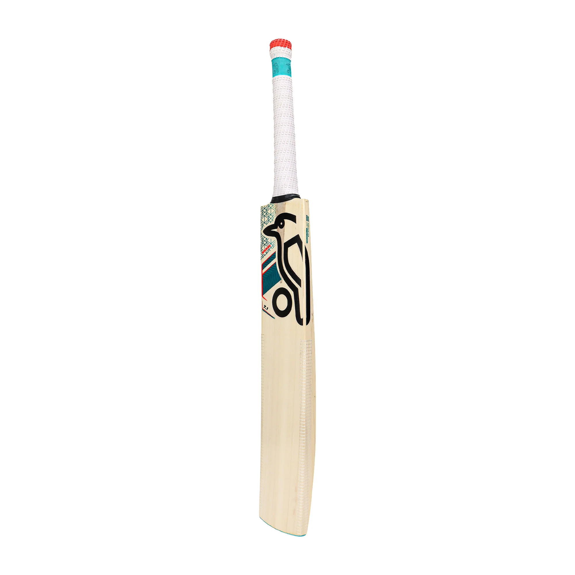 Nickel 7.1 Junior Cricket Bat - Image 12