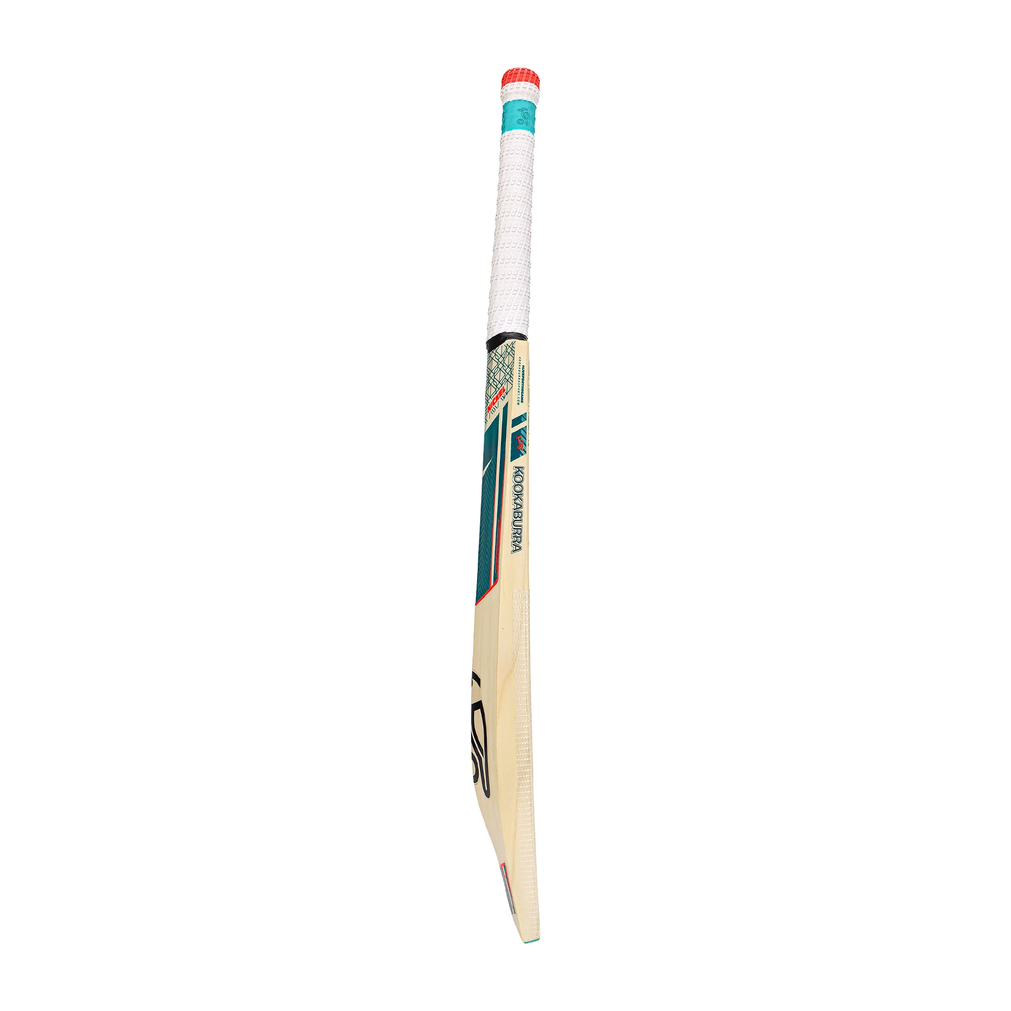 Nickel 7.1 Junior Cricket Bat - Image 14
