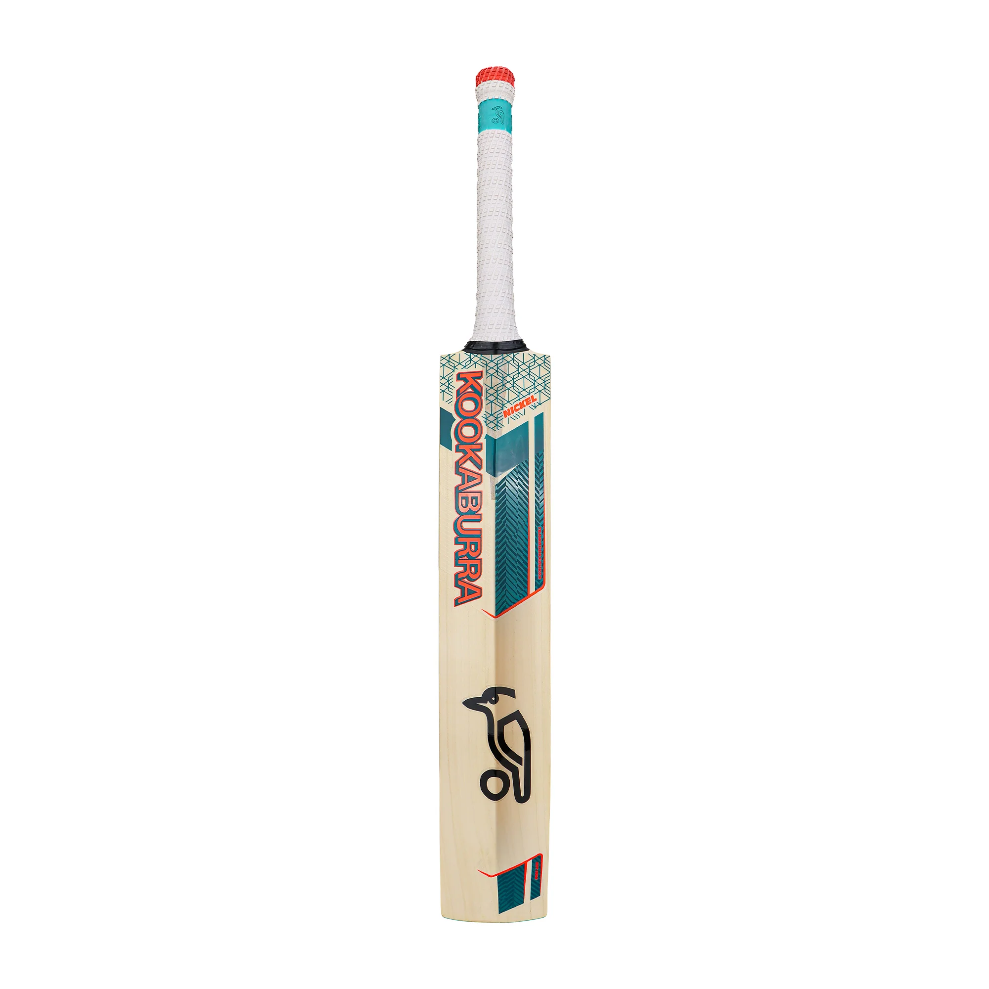 Nickel 7.1 Junior Cricket Bat - Image 2