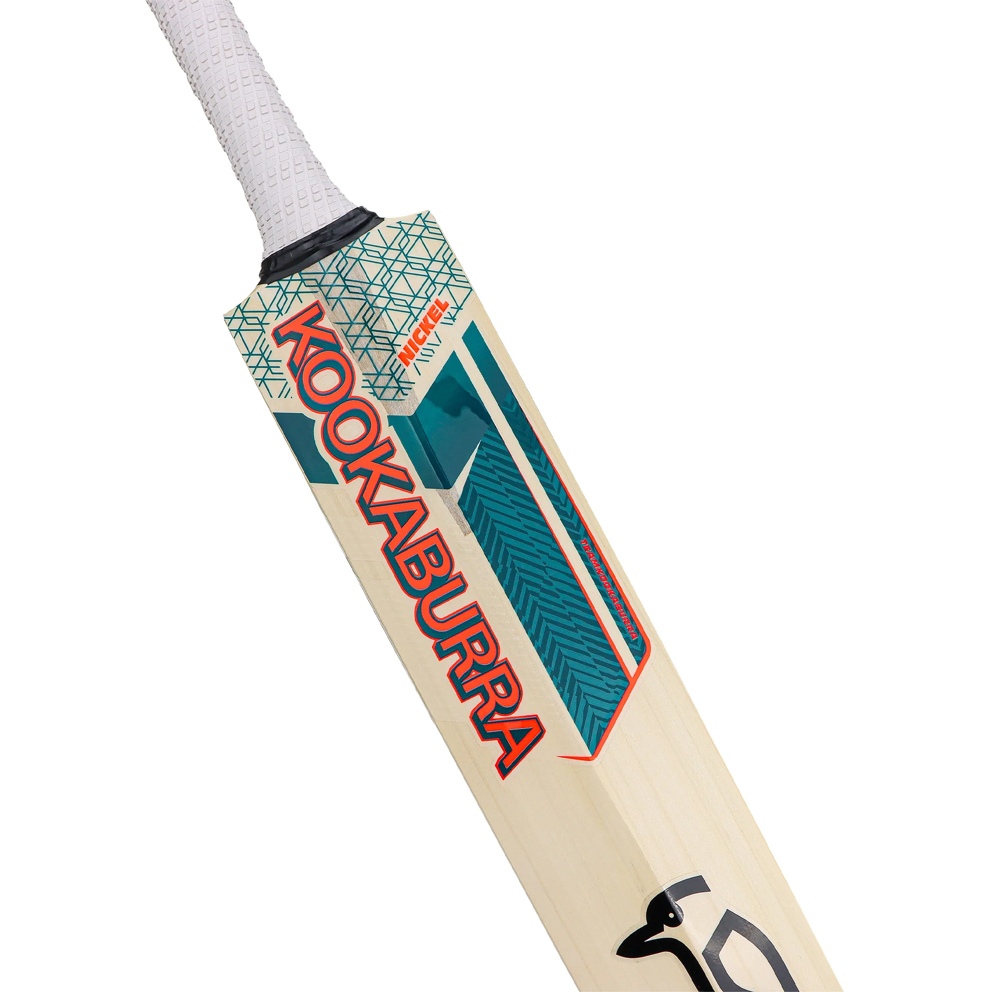 Nickel 7.1 Junior Cricket Bat - Image 3