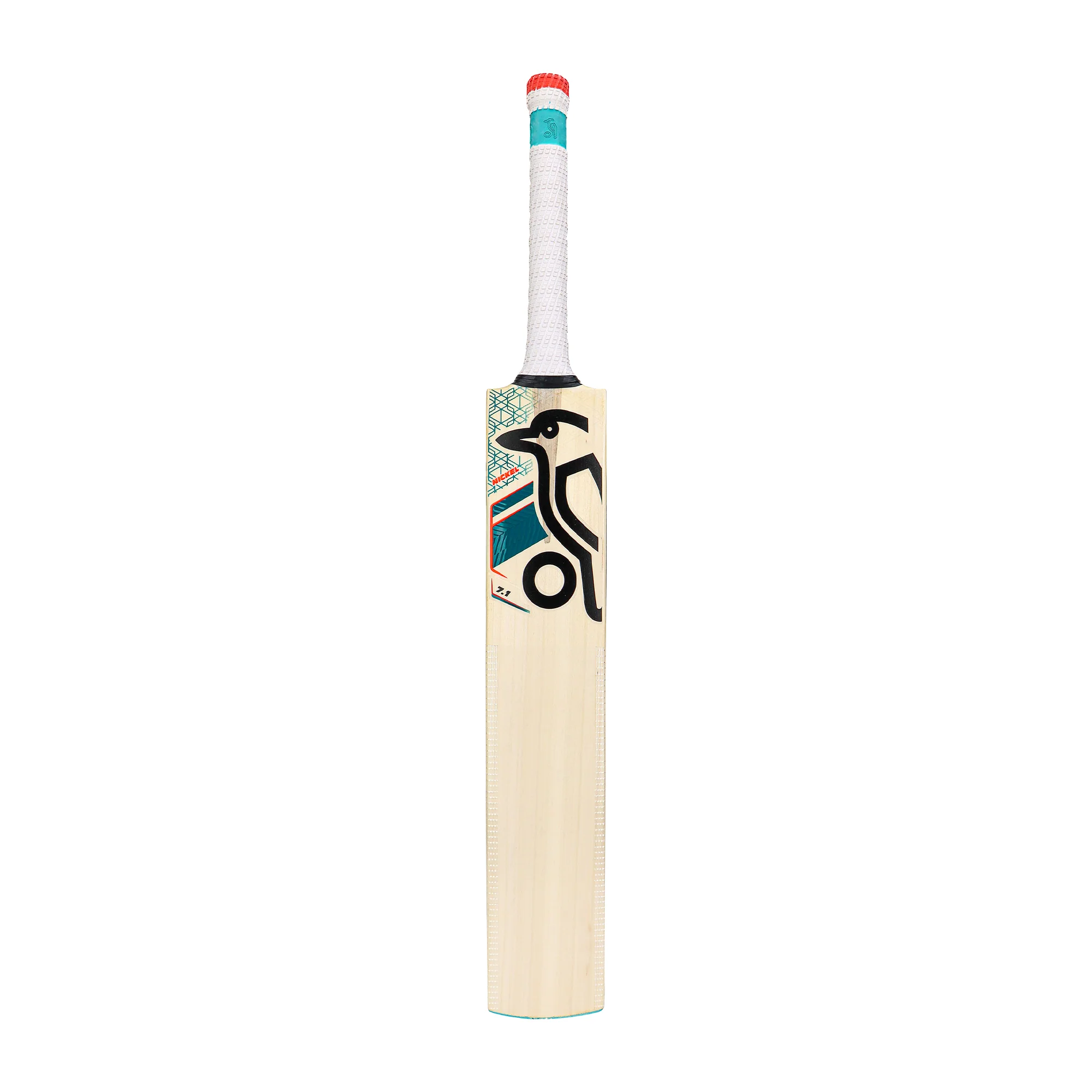 Nickel 7.1 Junior Cricket Bat - Image 6
