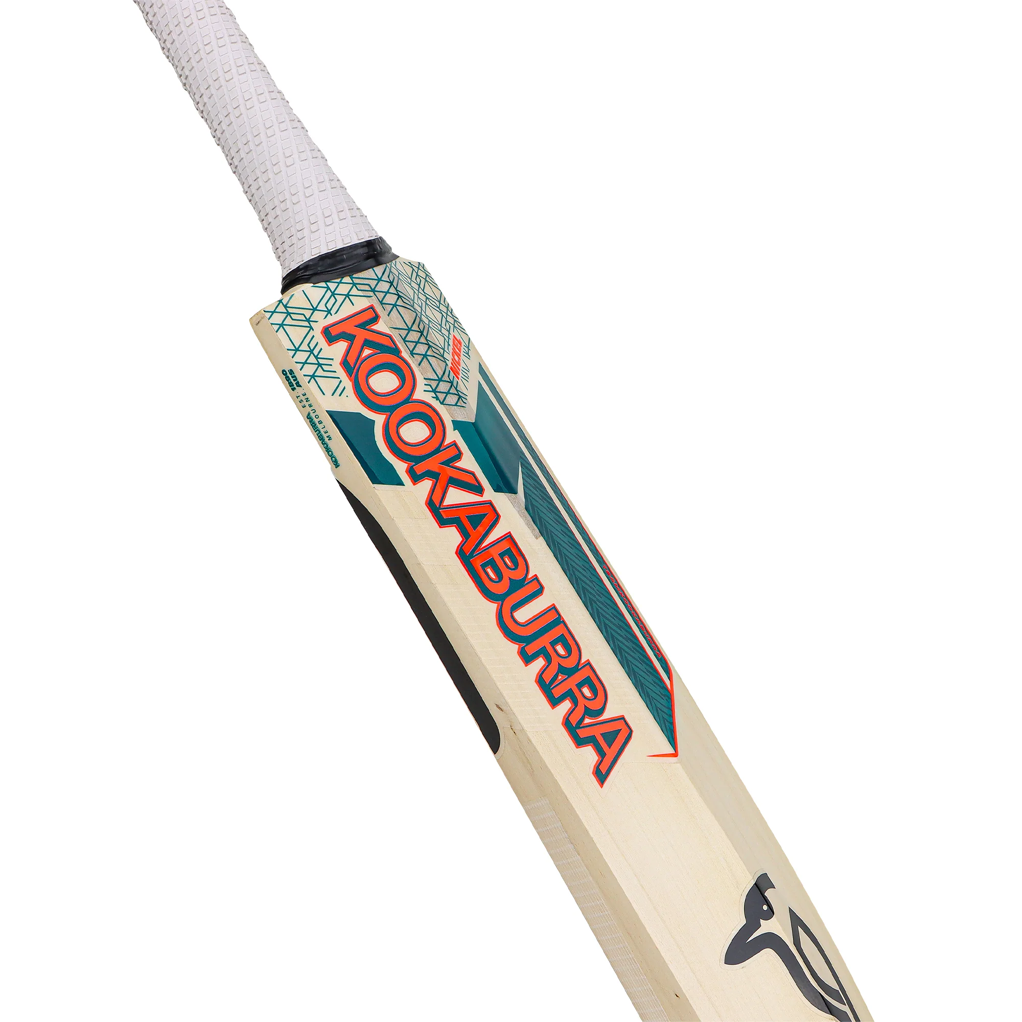 Nickel 7.1 Junior Cricket Bat - Image 7