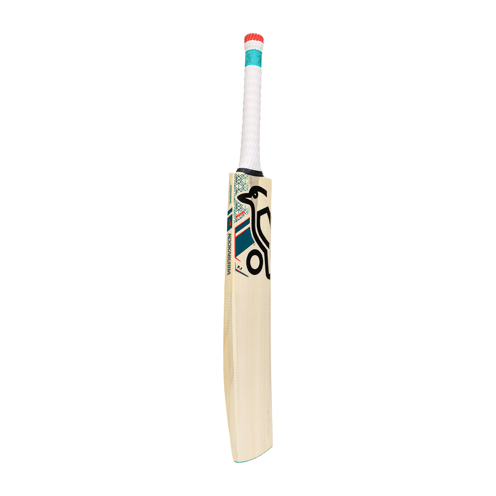 Nickel 7.1 Junior Cricket Bat - Image 8