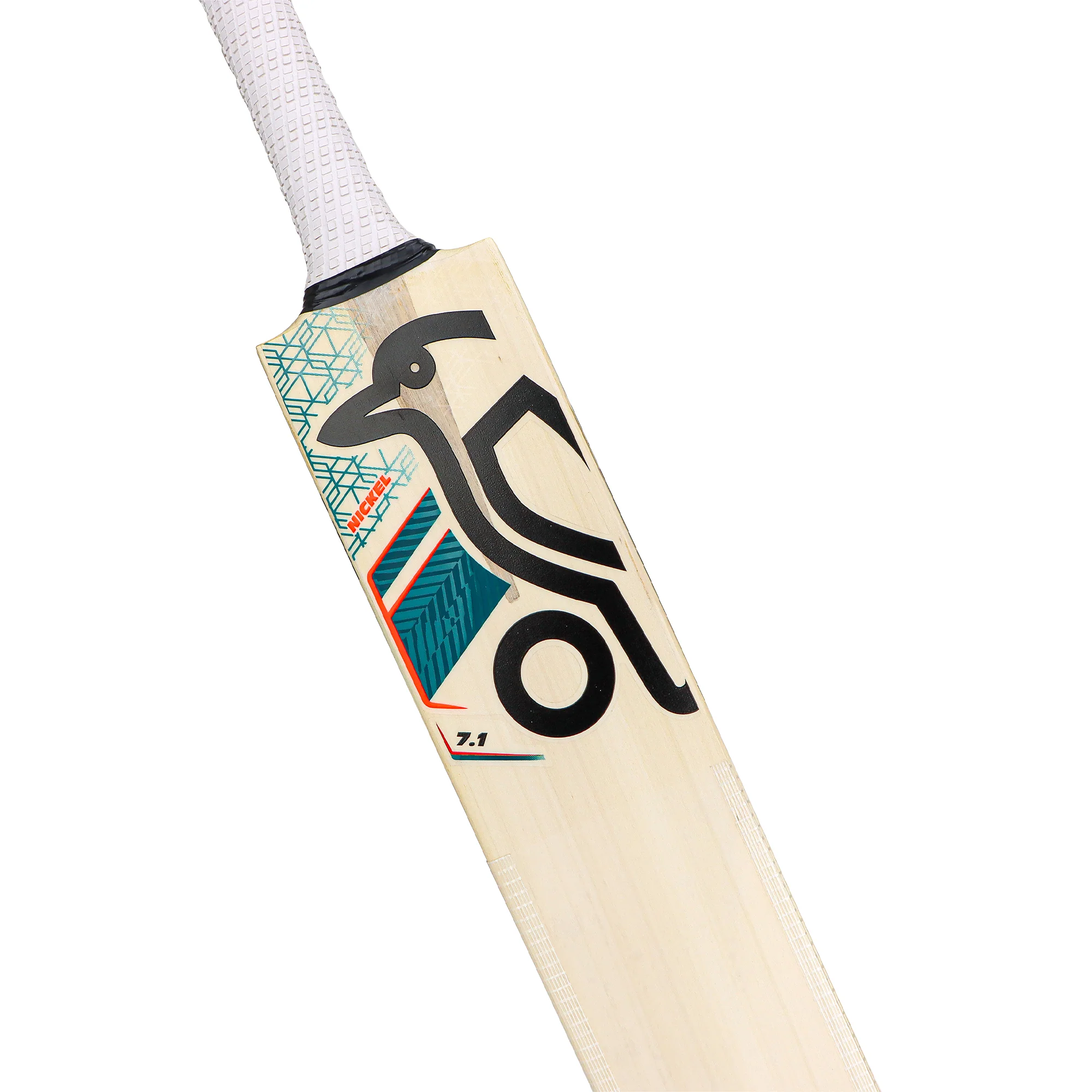 Nickel 7.1 Junior Cricket Bat - Image 9