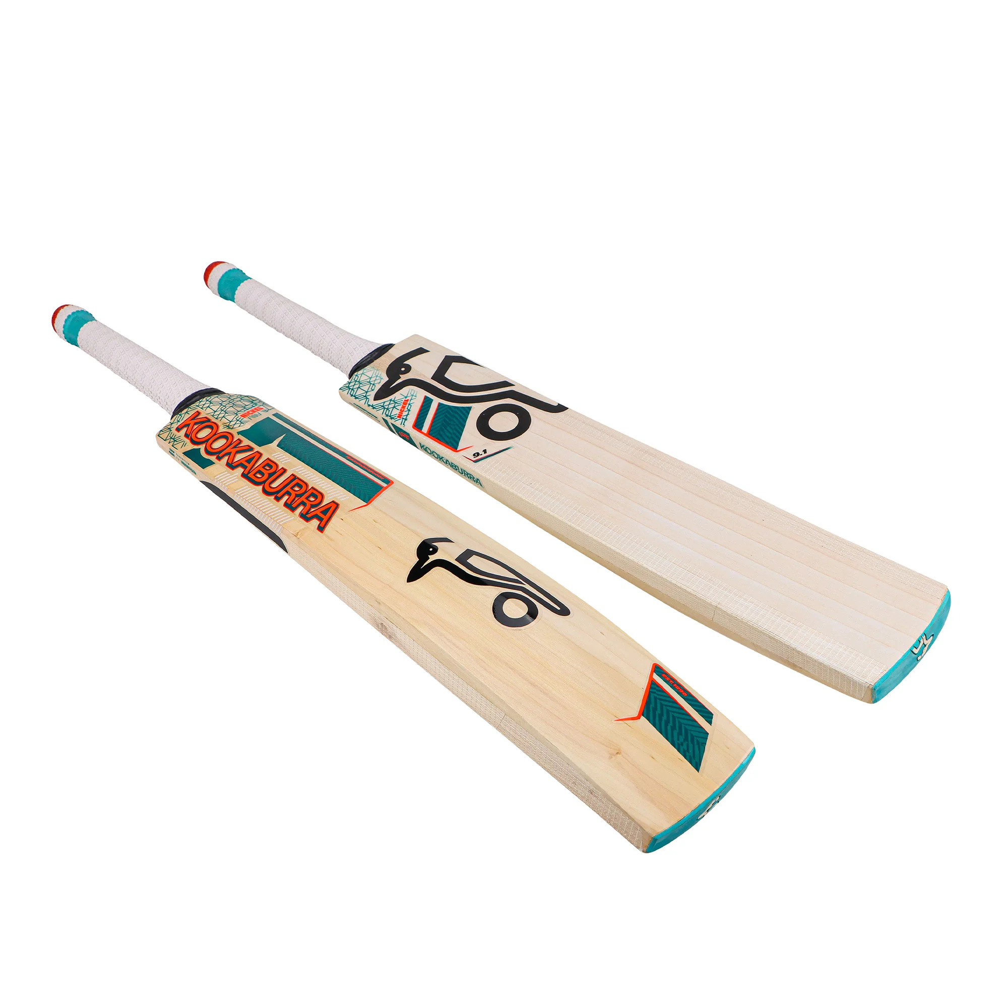 Nickel 9.1 Junior Cricket Bat - Image 10