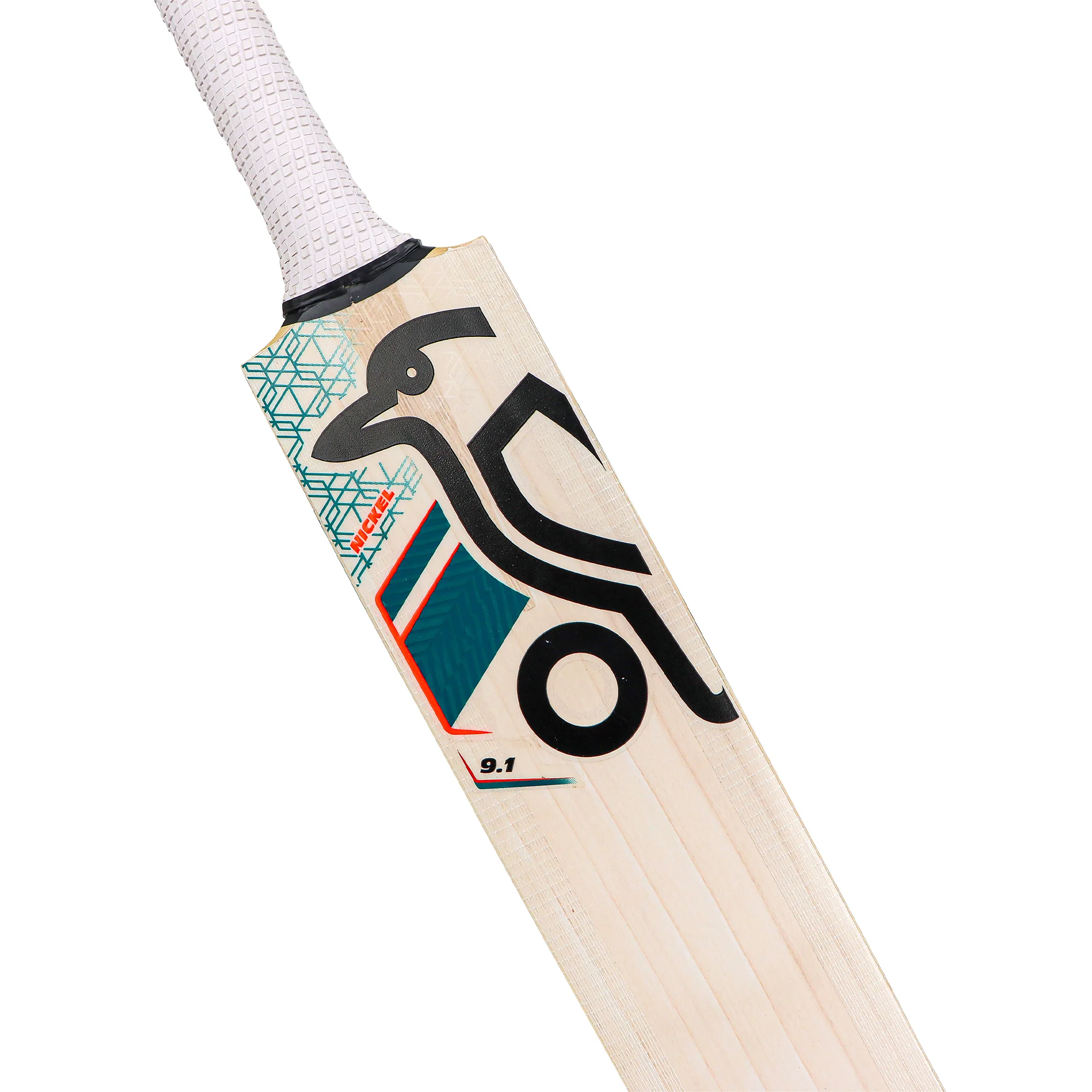 Nickel 9.1 Junior Cricket Bat - Image 11