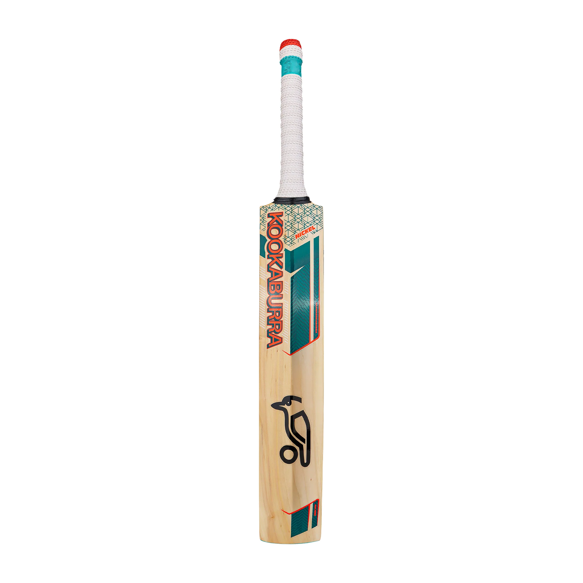 Nickel 9.1 Junior Cricket Bat - Image 12