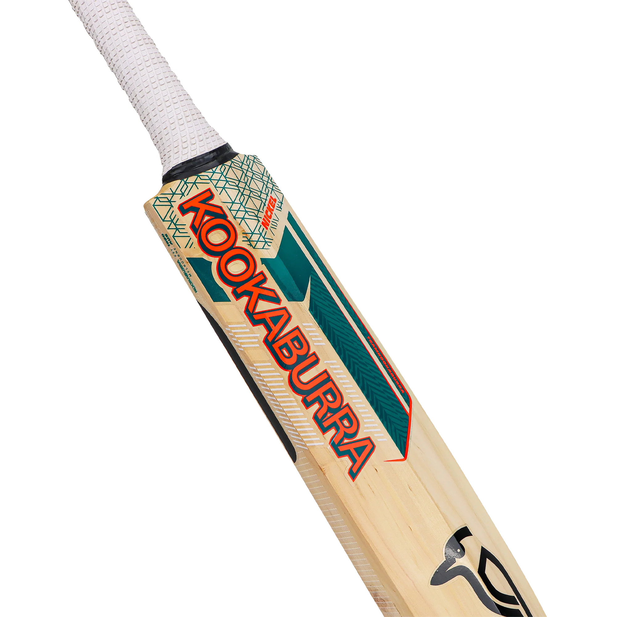Nickel 9.1 Junior Cricket Bat - Image 13