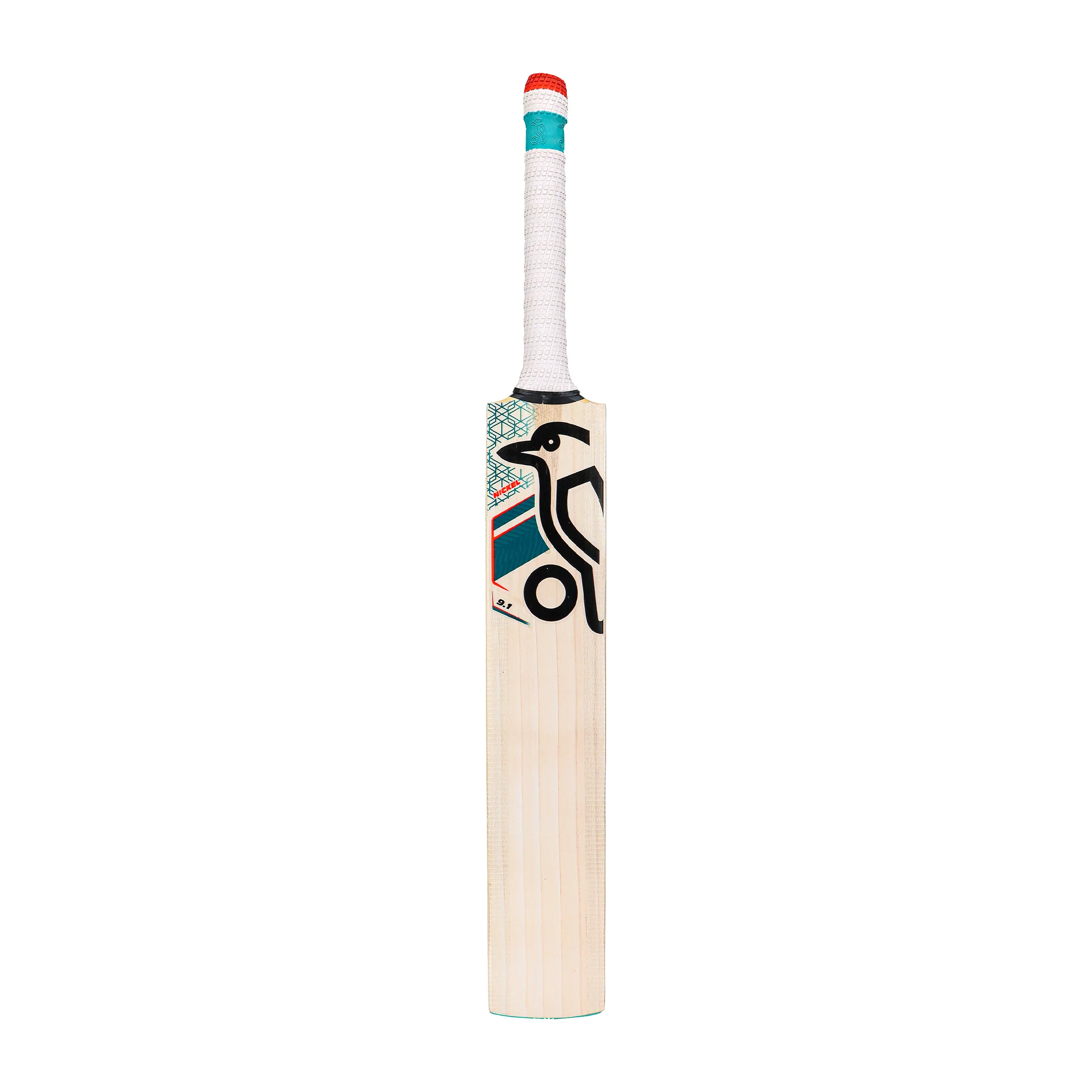 Nickel 9.1 Junior Cricket Bat - Image 14