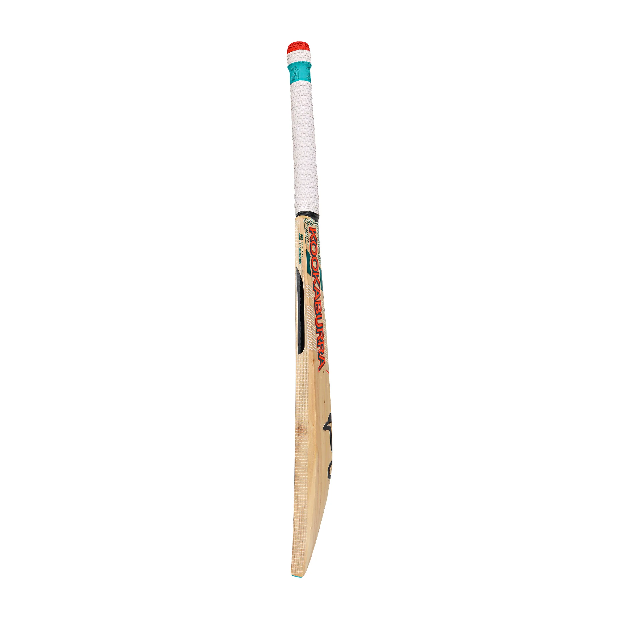 Nickel 9.1 Junior Cricket Bat - Image 2