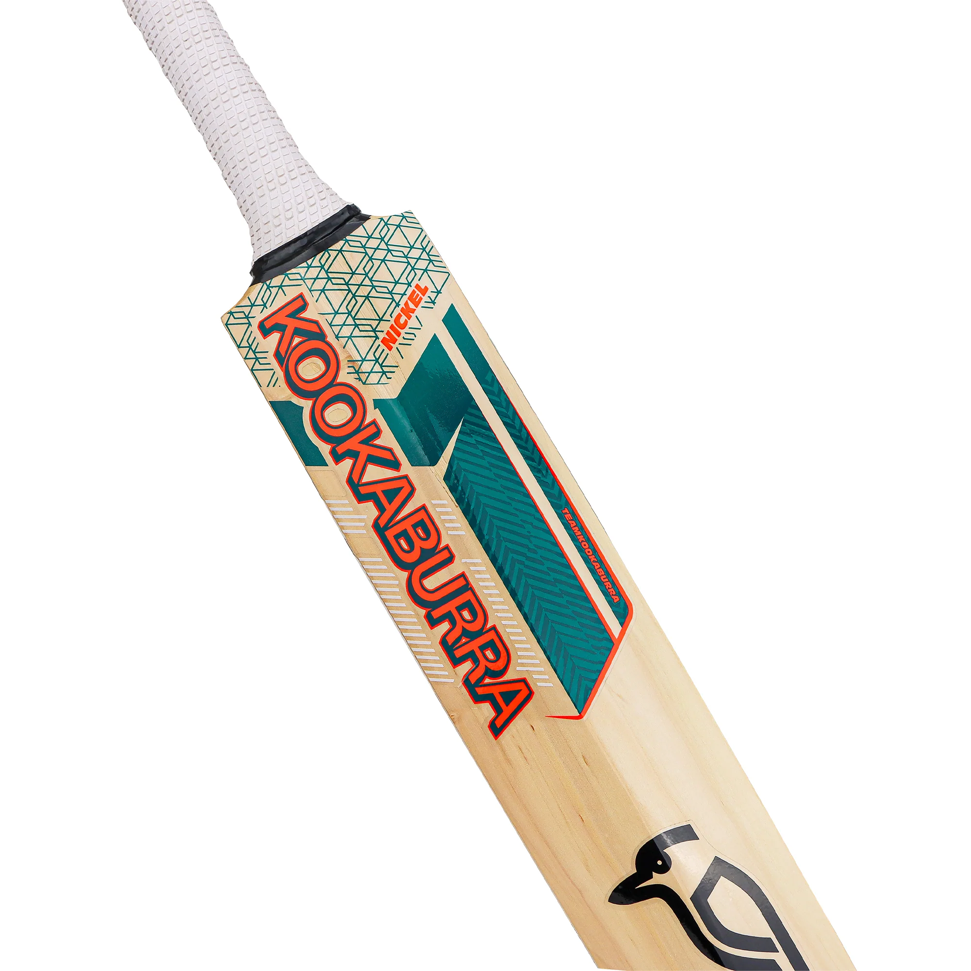 Nickel 9.1 Junior Cricket Bat - Image 4