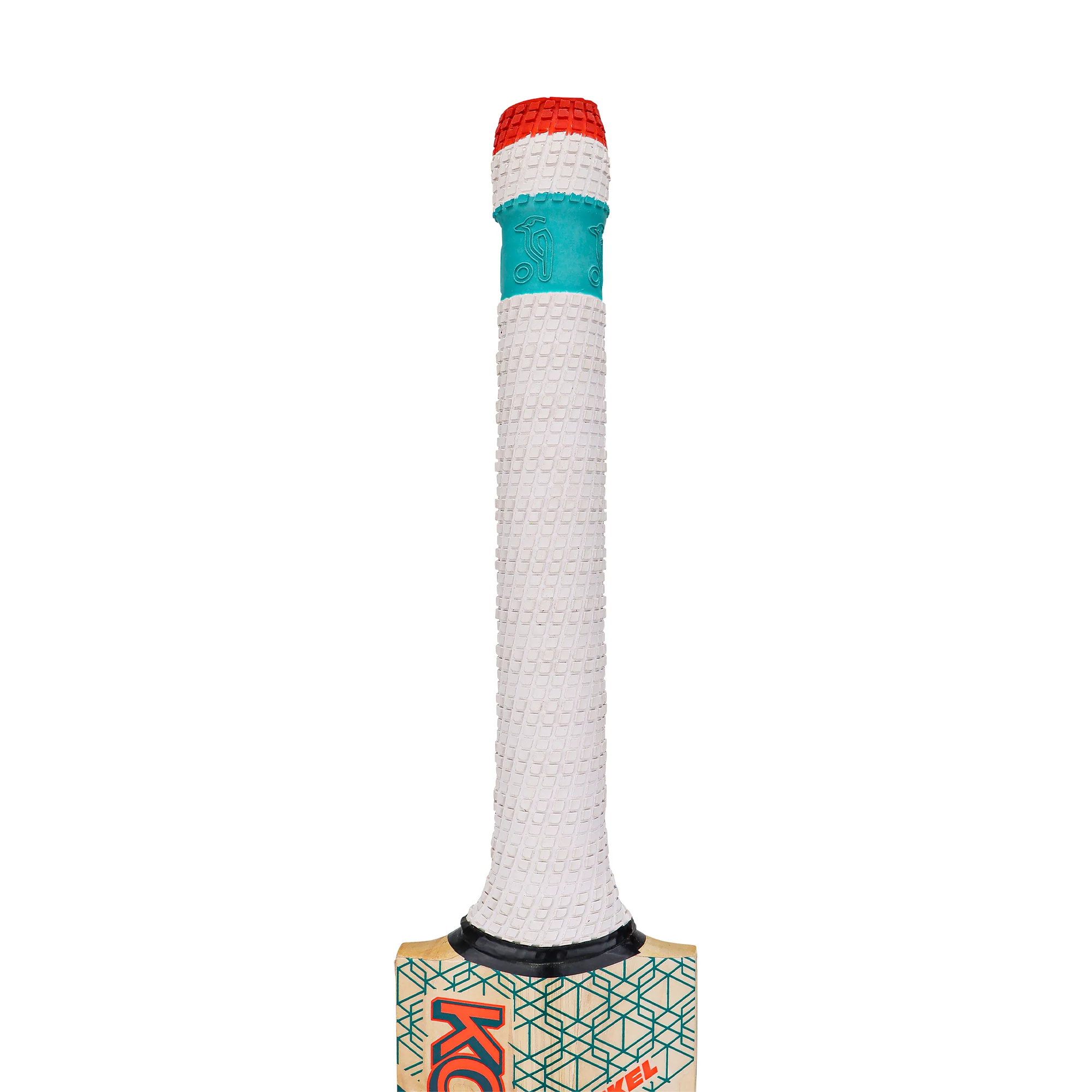Nickel 9.1 Junior Cricket Bat - Image 5