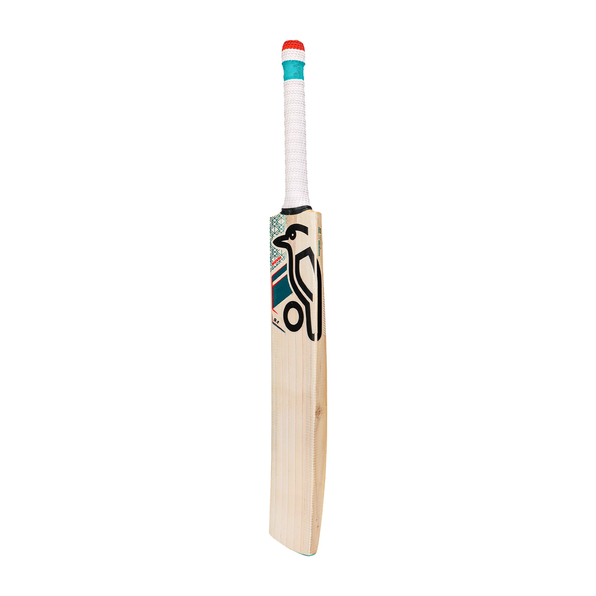 Nickel 9.1 Junior Cricket Bat - Image 6