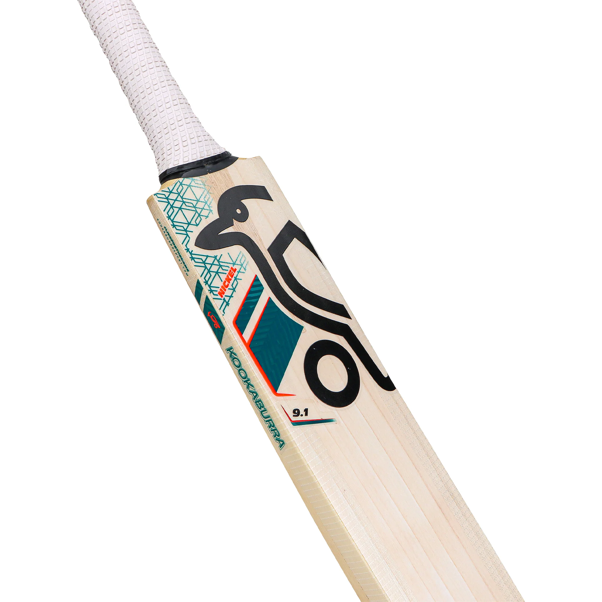 Nickel 9.1 Junior Cricket Bat - Image 8