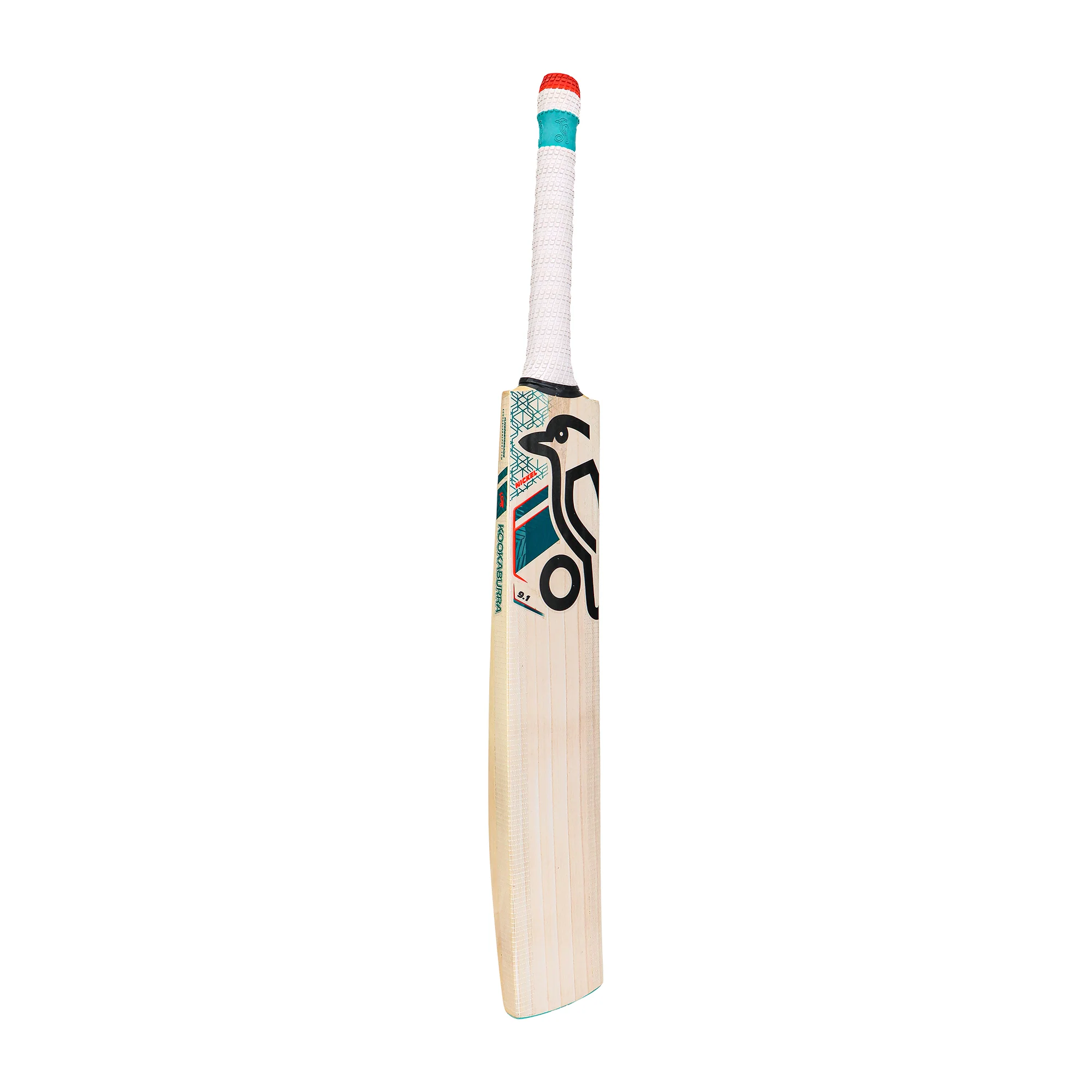 Nickel 9.1 Junior Cricket Bat - Image 9