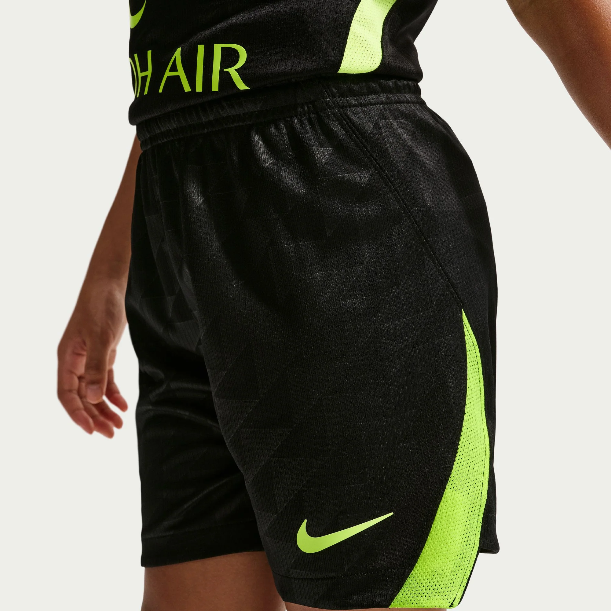 Atletico Madrid 26/27 Away Shorts Jnr - Image 4
