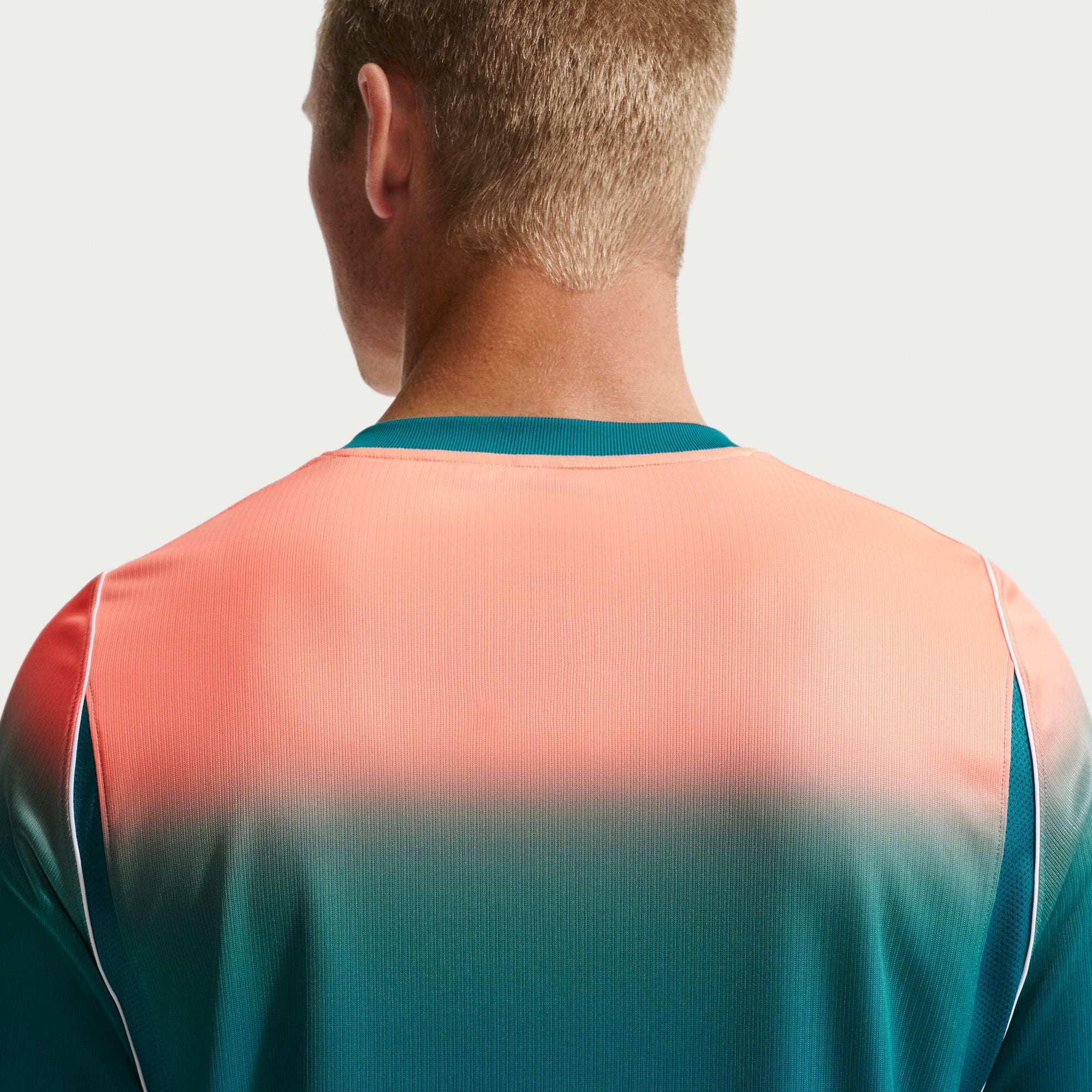 Australia 26 Away Football Shirt - Image 5