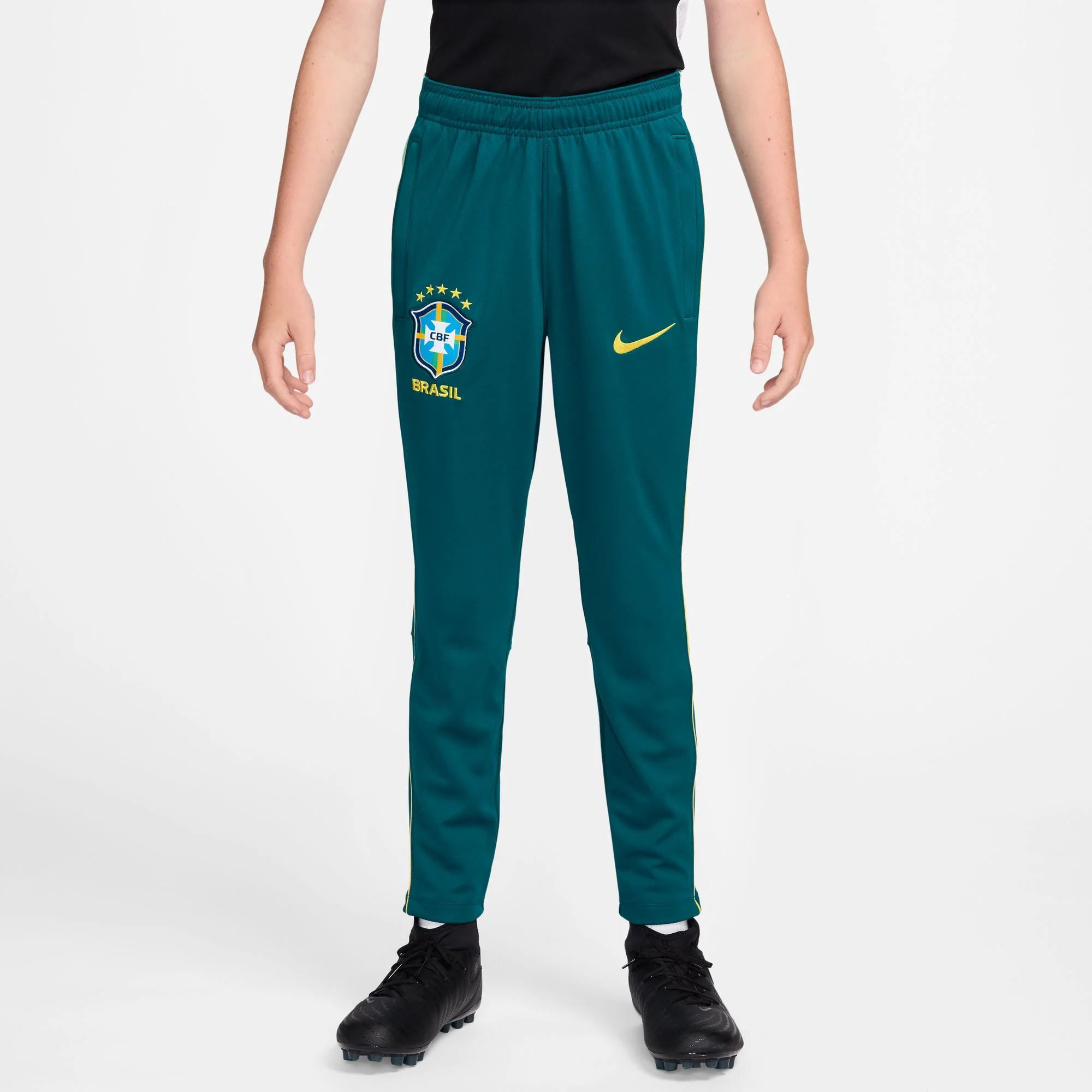 Brazil Academy Pro Dri-Fit Pants Jnr - Image 4