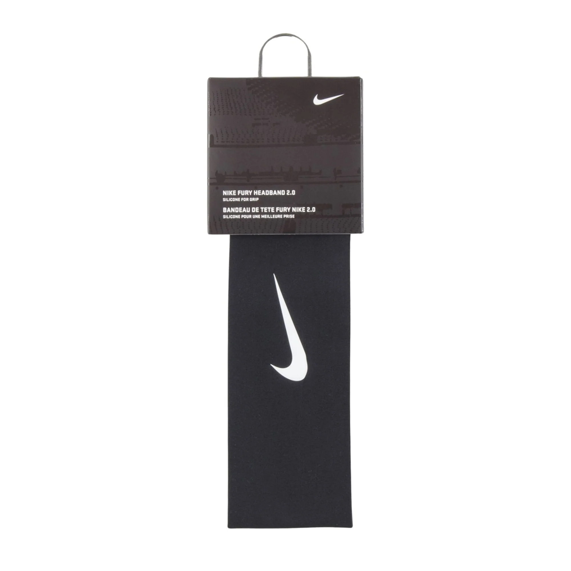Nike Dri-Fit Fury Classic Headband - Image 2