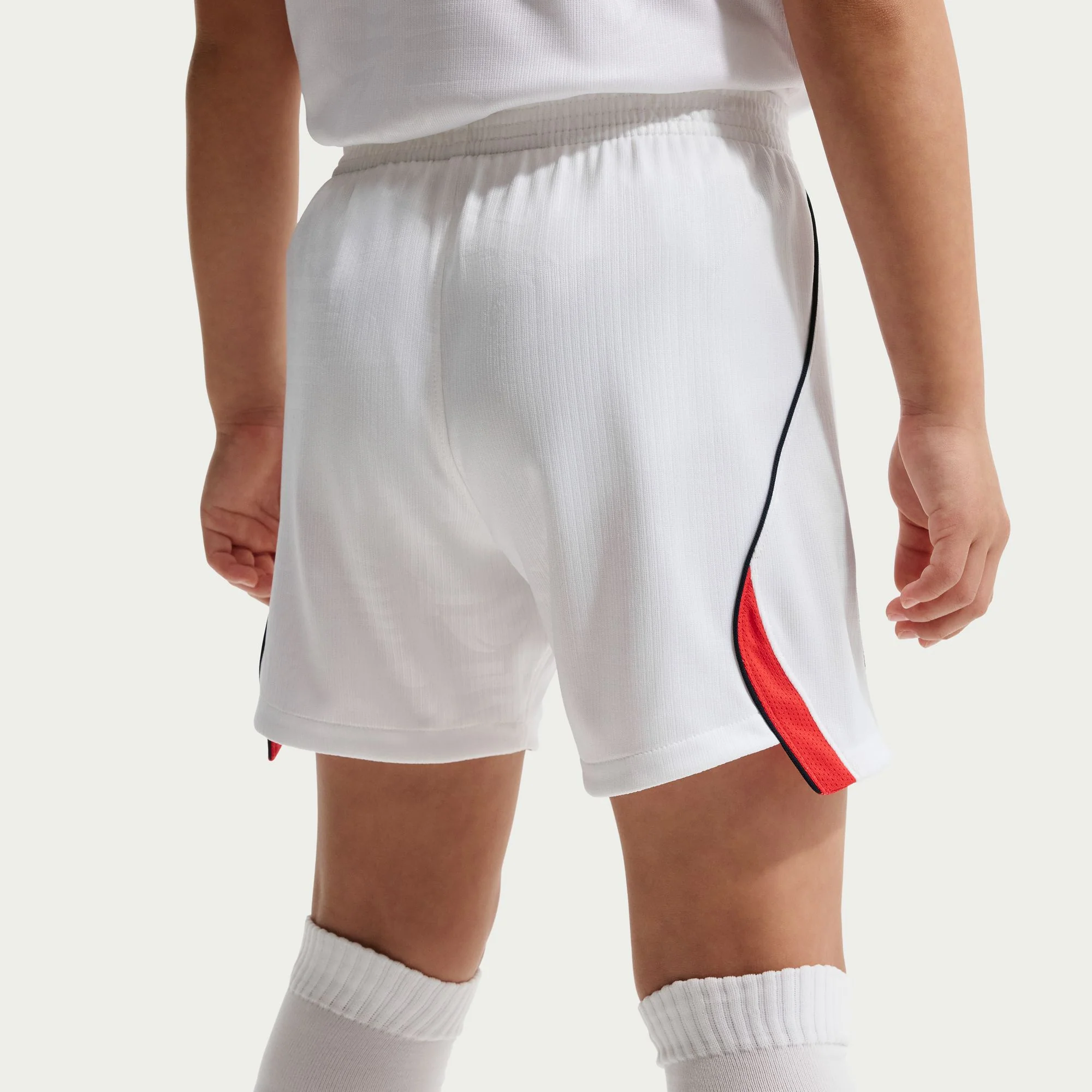 England 26 Home Football Mini Kit - Image 7