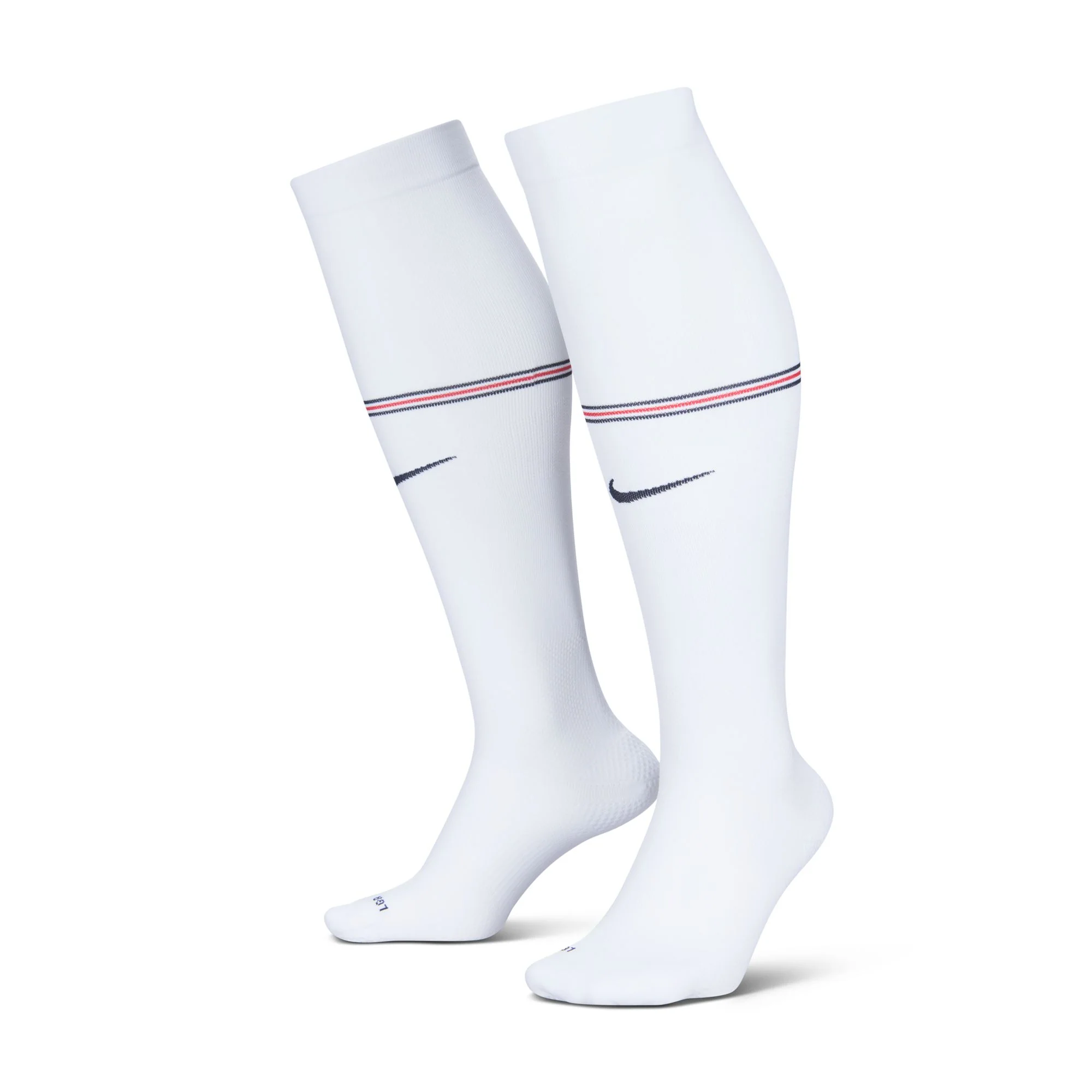 England 26 Home Football Socks