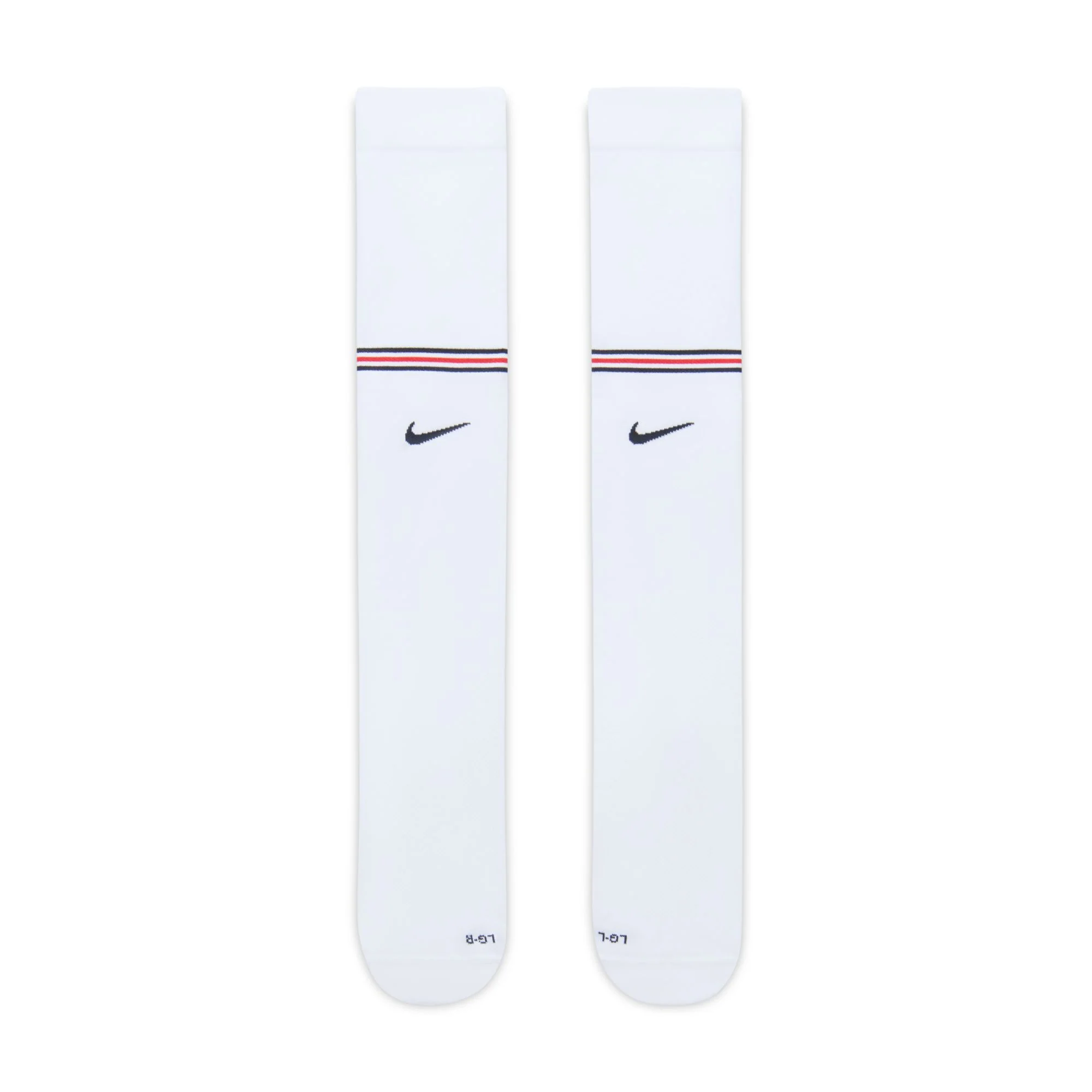 England 26 Home Football Socks - Image 2