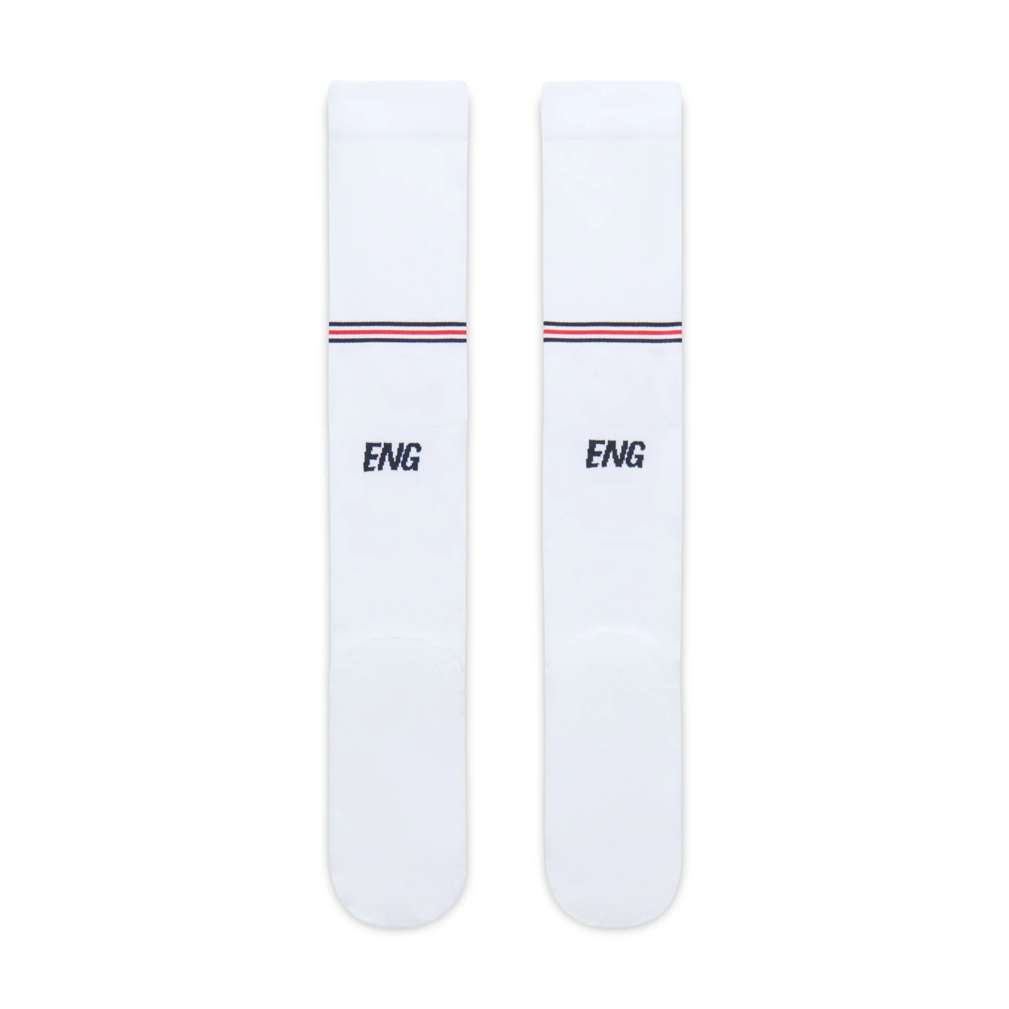England 26 Home Football Socks - Image 3