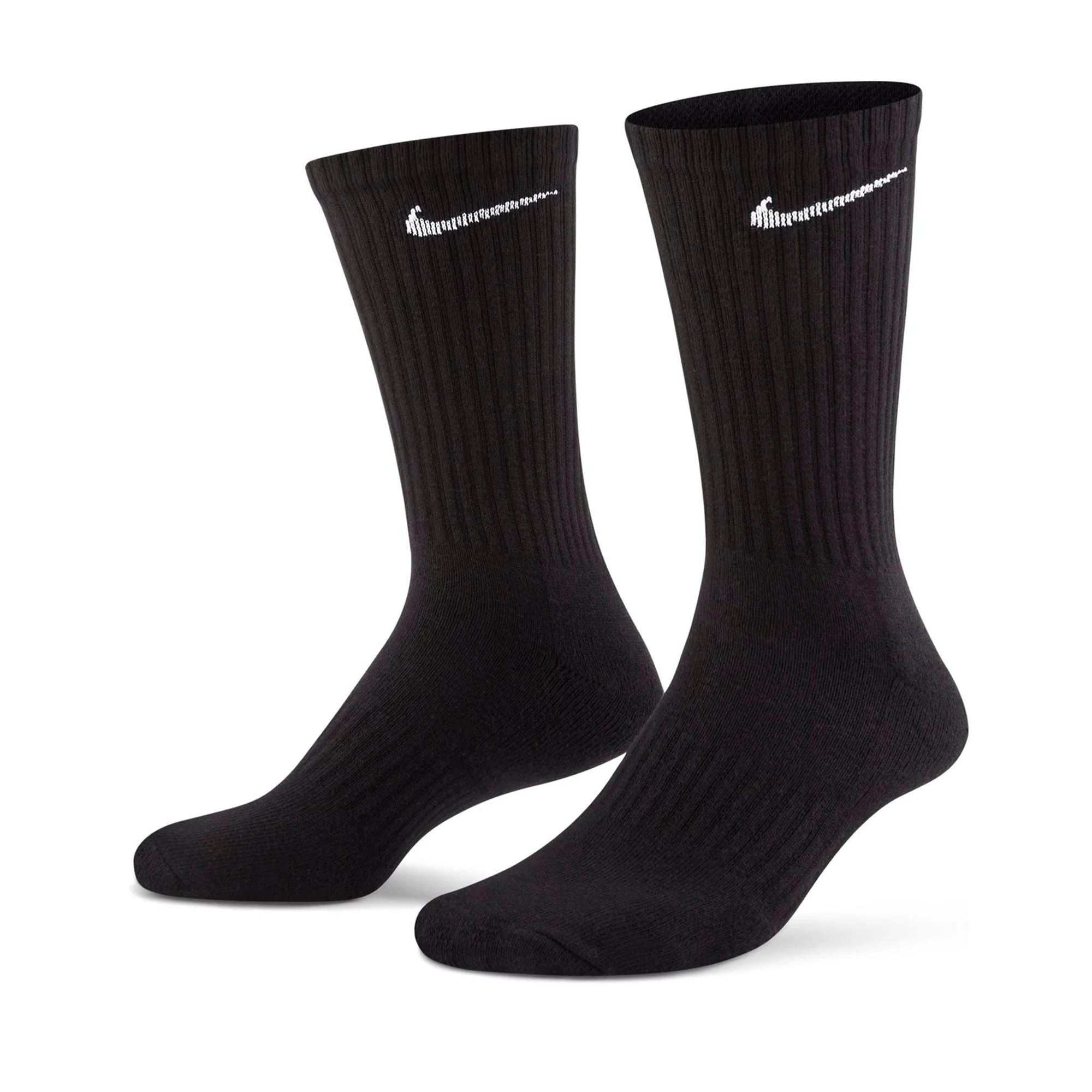 Everyday Cushion Crew Sock (3 Pairs)