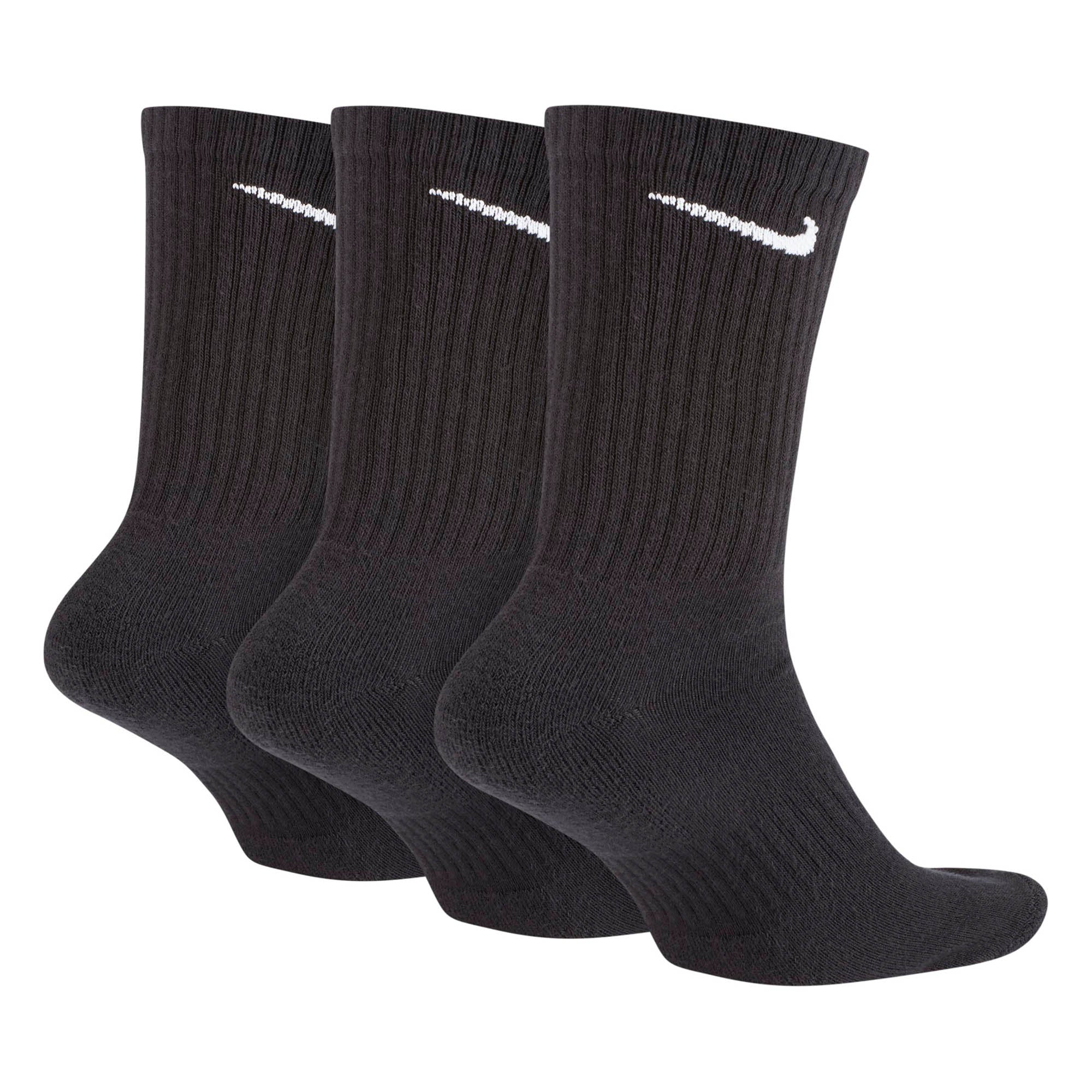 Everyday Cushion Crew Sock (3 Pairs) - Image 3