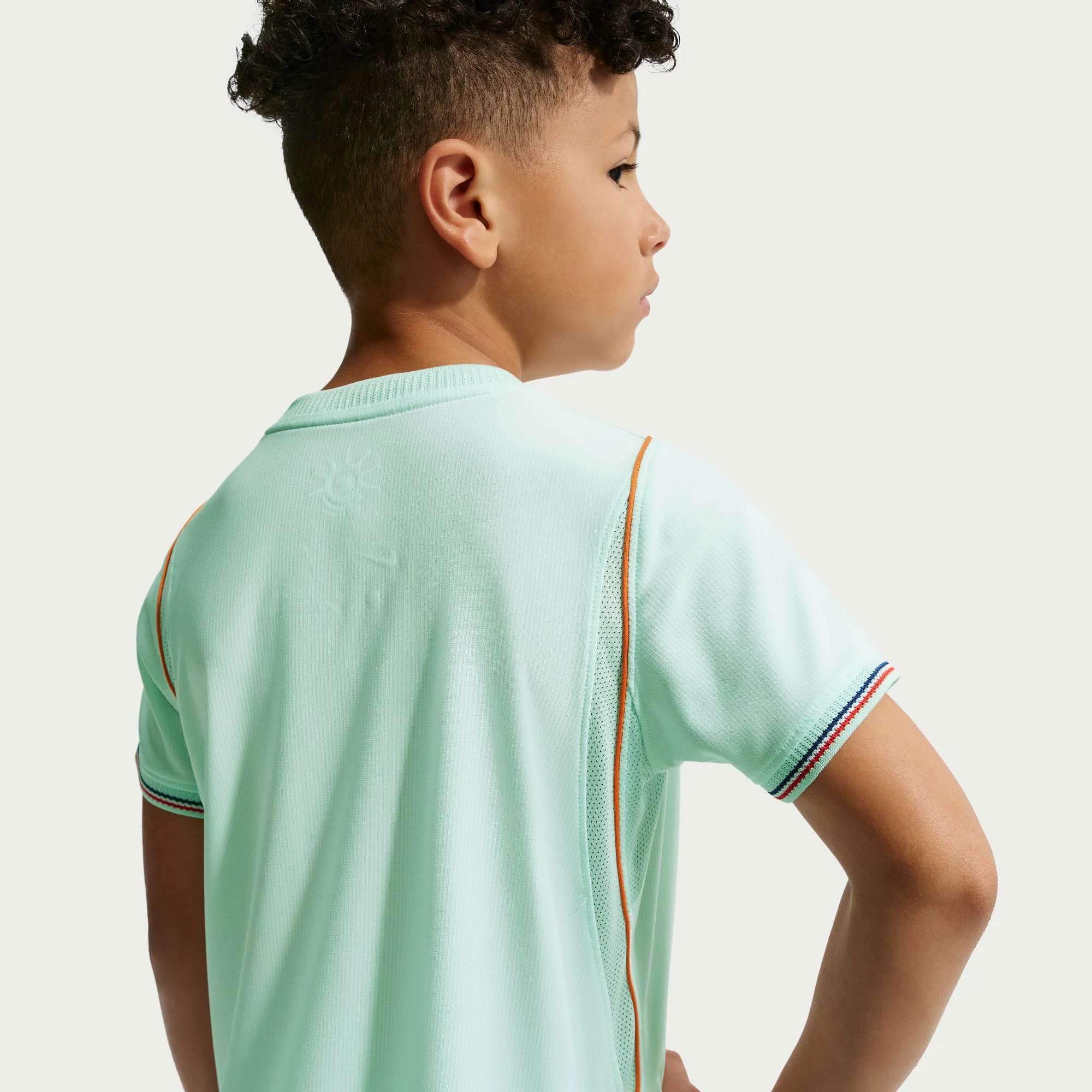 France 26 Away Football Mini Kit - Image 5