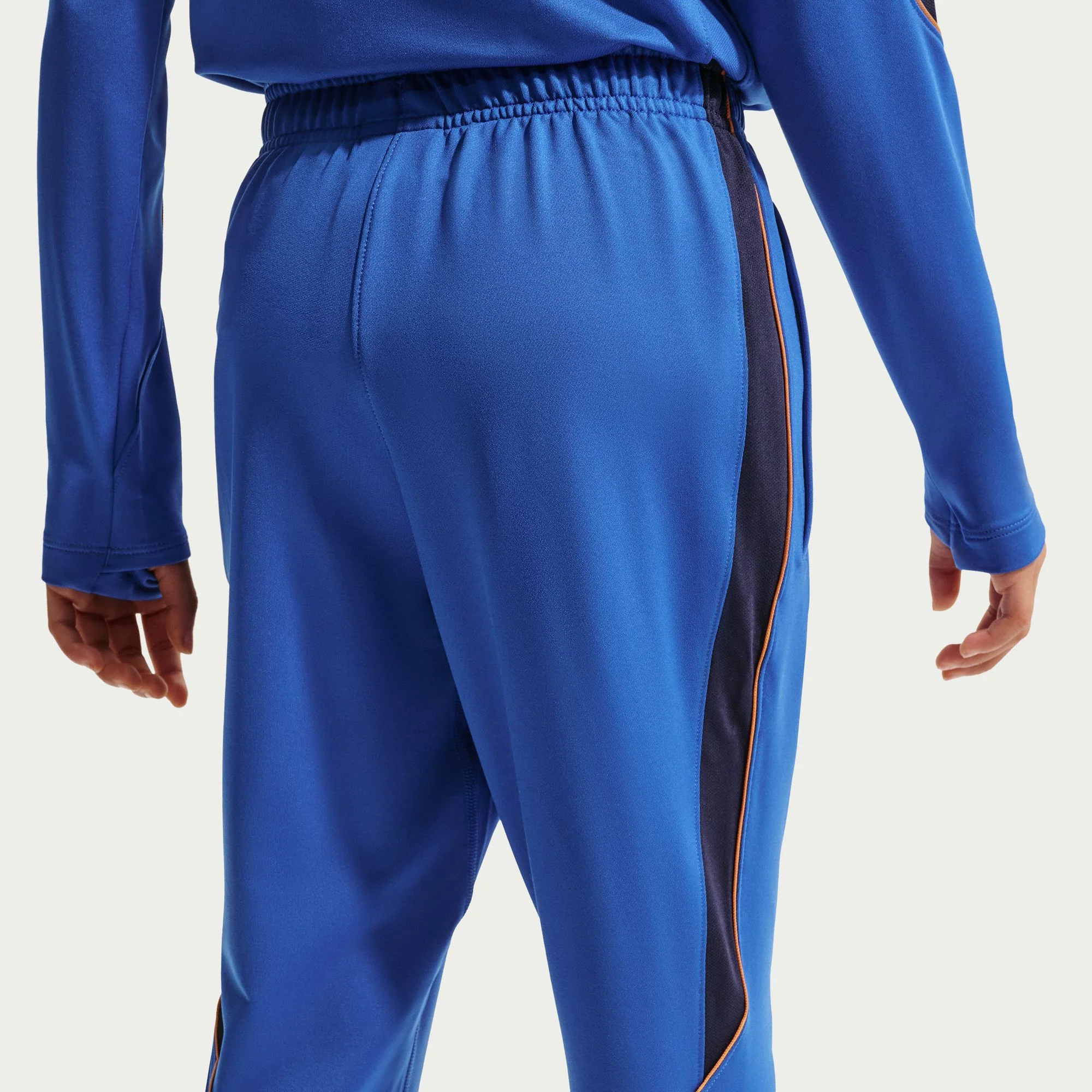 France Strike Dri-Fit Pants Jnr - Image 5