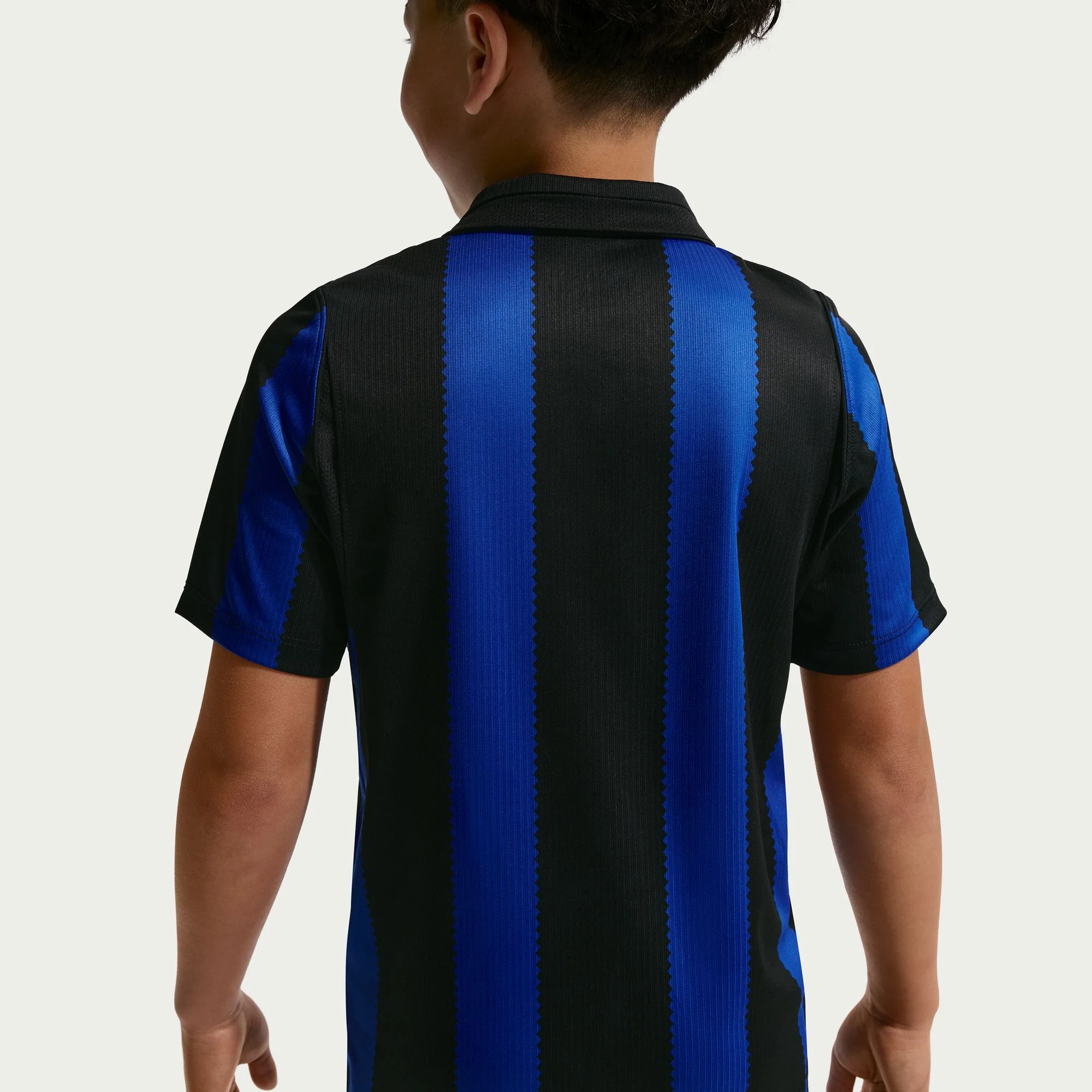 Inter Milan 26/27 Home Football Shirt Jnr - Image 3