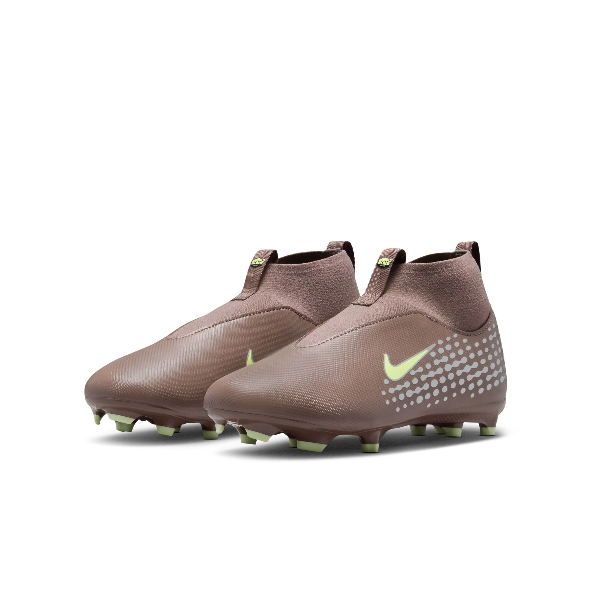 Mercurial Superfly 10 Academy KM MG Jnr Football Boots - Image 4