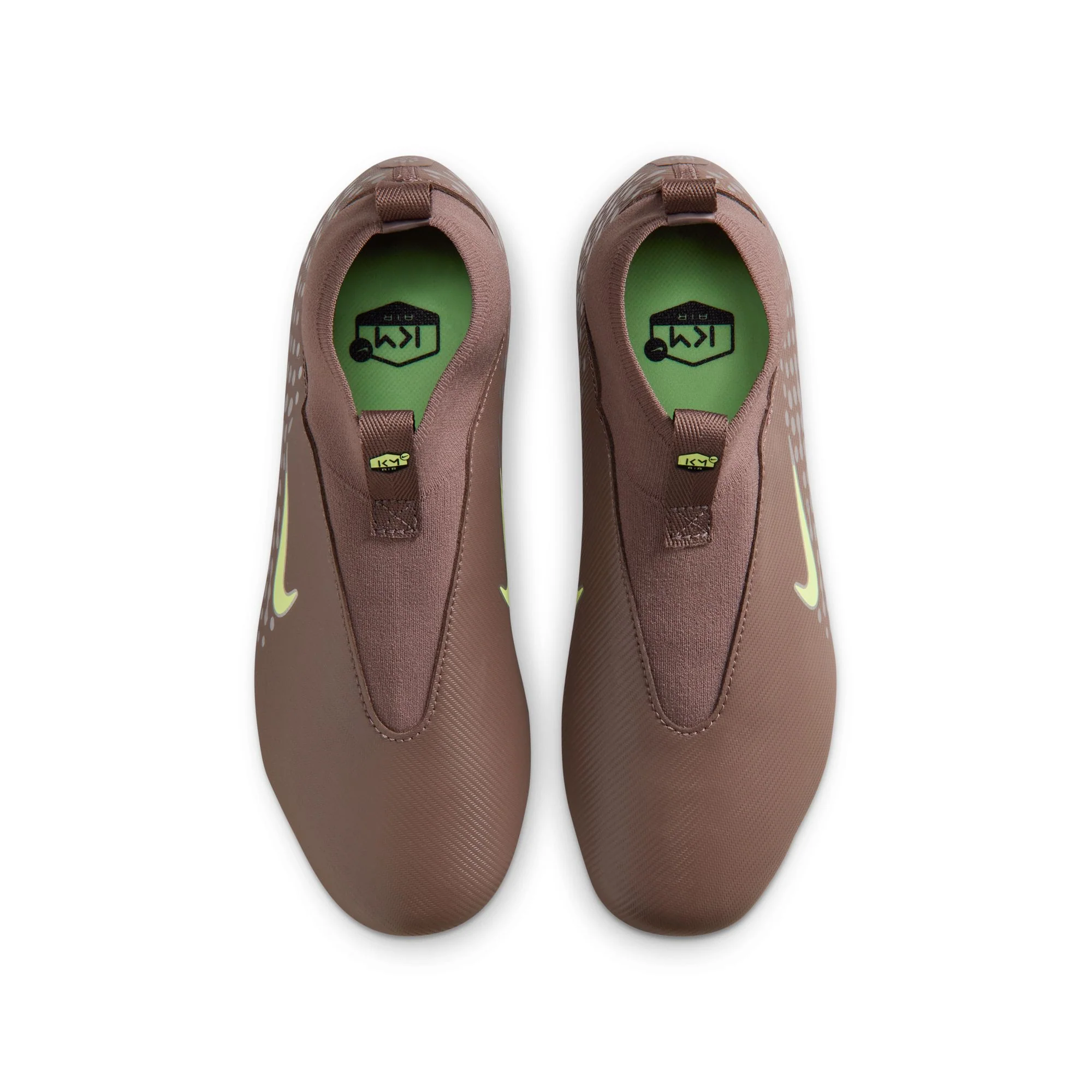 Mercurial Superfly 10 Academy KM MG Jnr Football Boots - Image 5