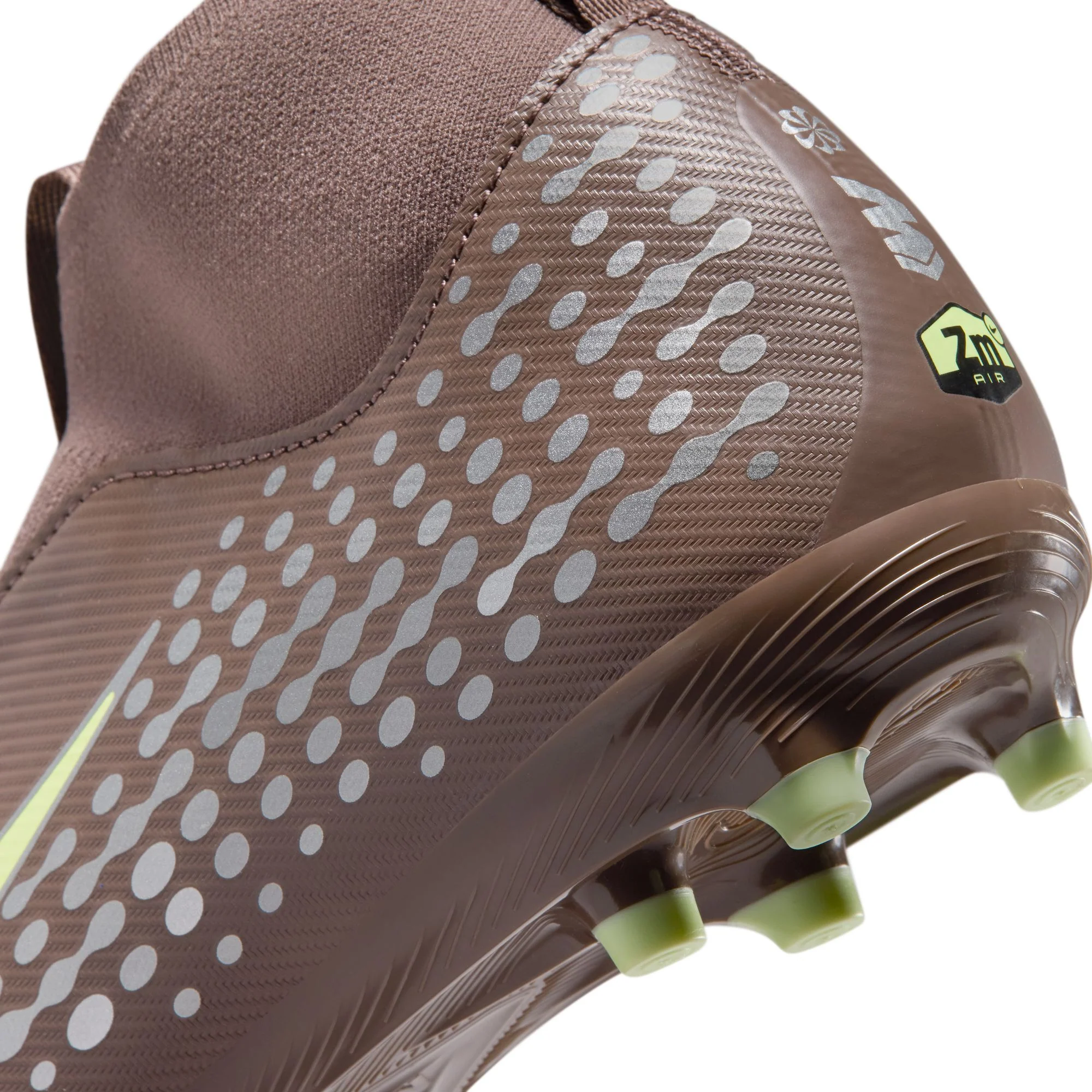Mercurial Superfly 10 Academy KM MG Jnr Football Boots - Image 8