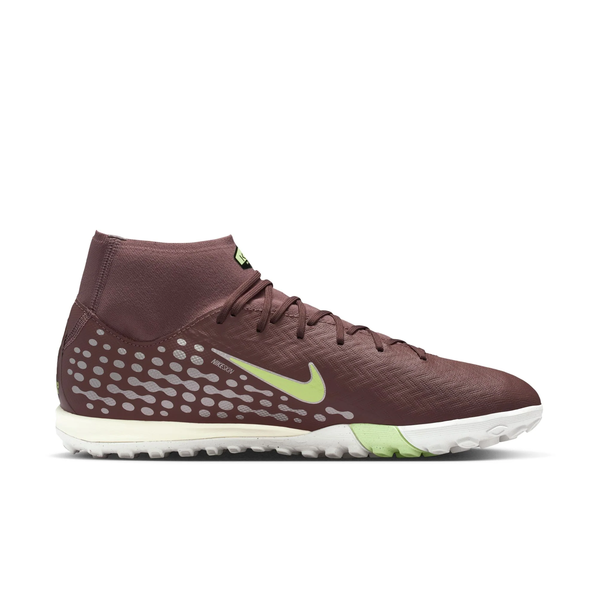 Mercurial Superfly 10 Academy KM TF Football Trainers - Image 2