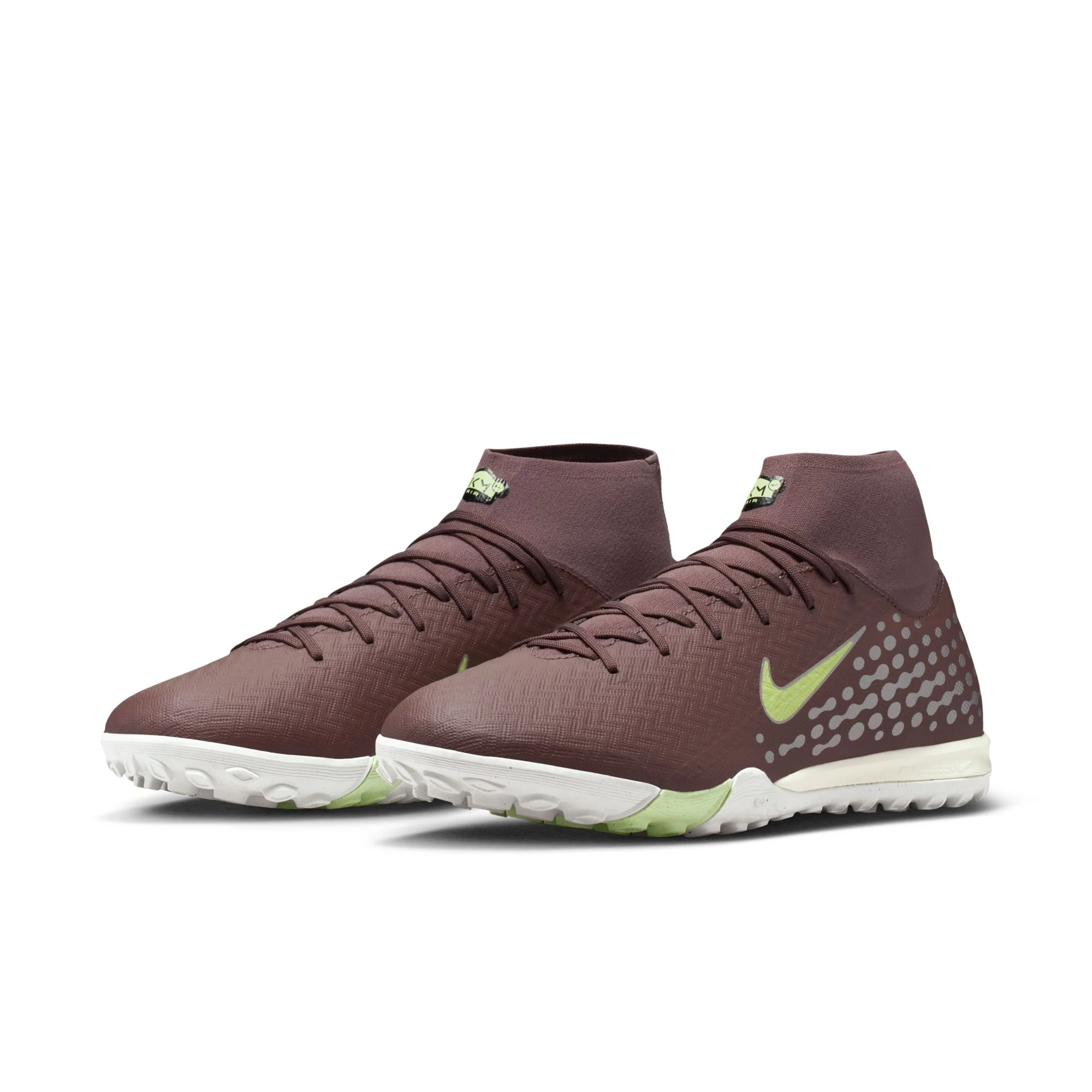 Mercurial Superfly 10 Academy KM TF Football Trainers - Image 4