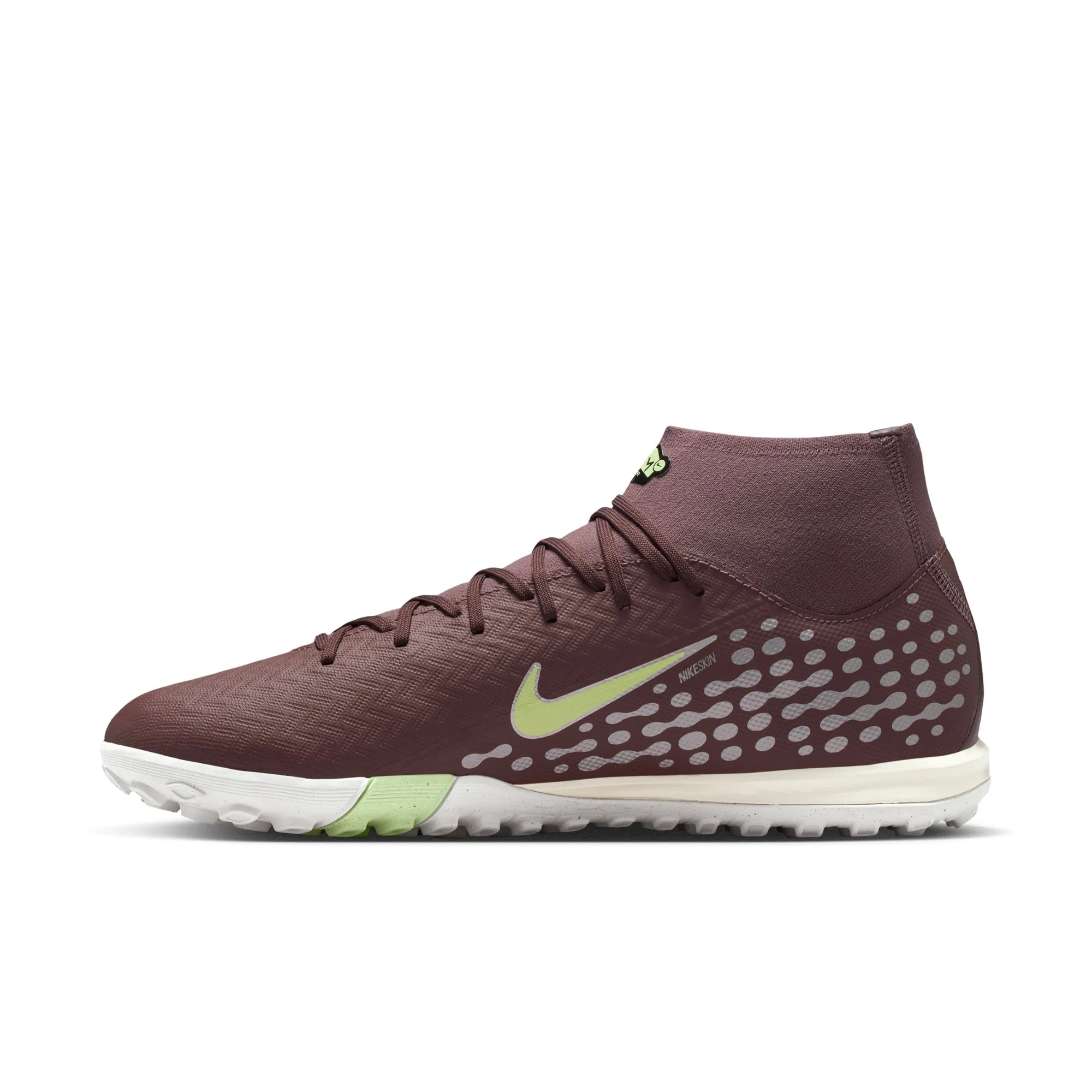 Mercurial Superfly 10 Academy KM TF Football Trainers - Image 5