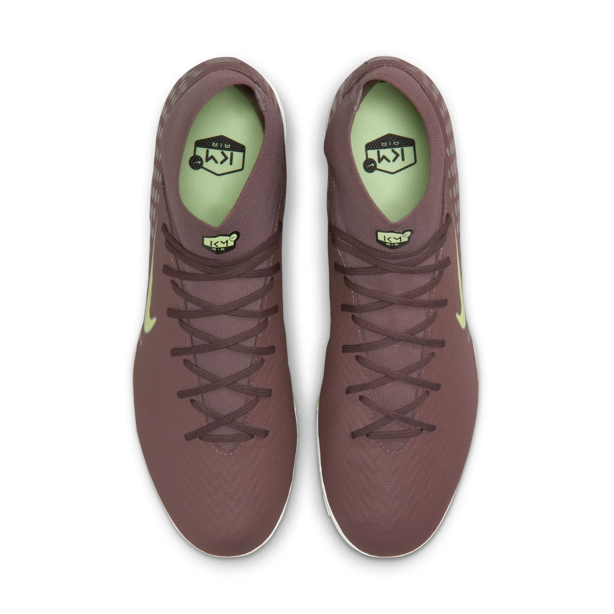 Mercurial Superfly 10 Academy KM TF Football Trainers - Image 7