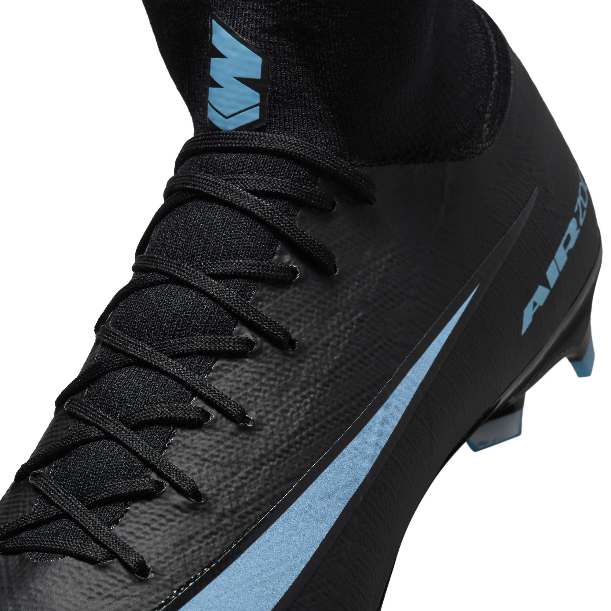 Mercurial Zoom Superfly 10 Pro FG Football Boots - Image 7