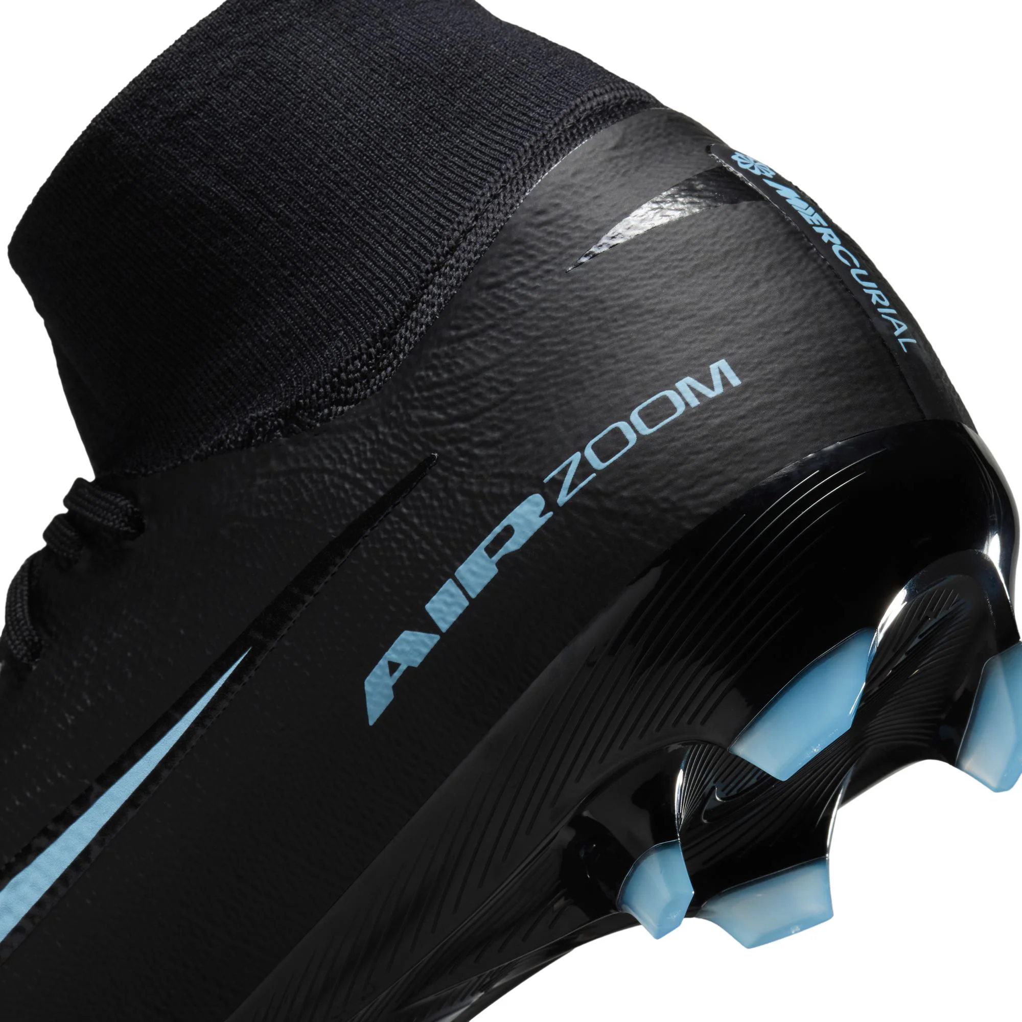 Mercurial Zoom Superfly 10 Pro FG Football Boots - Image 8