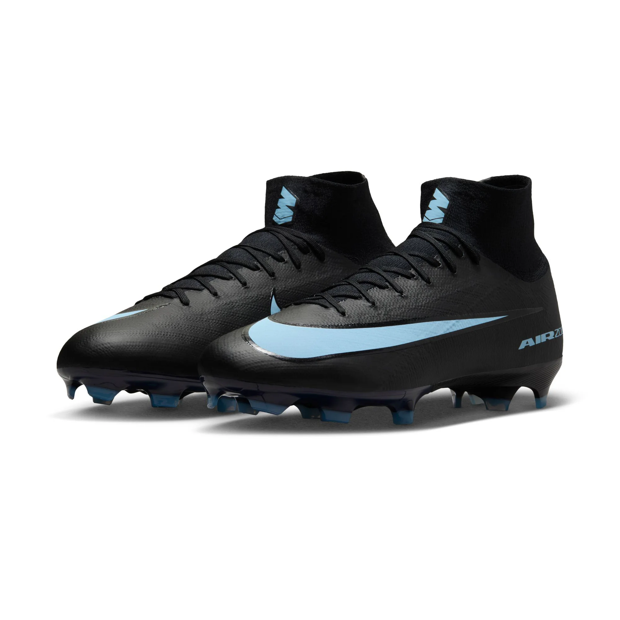 Mercurial Zoom Superfly 10 Pro FG Football Boots - Image 9