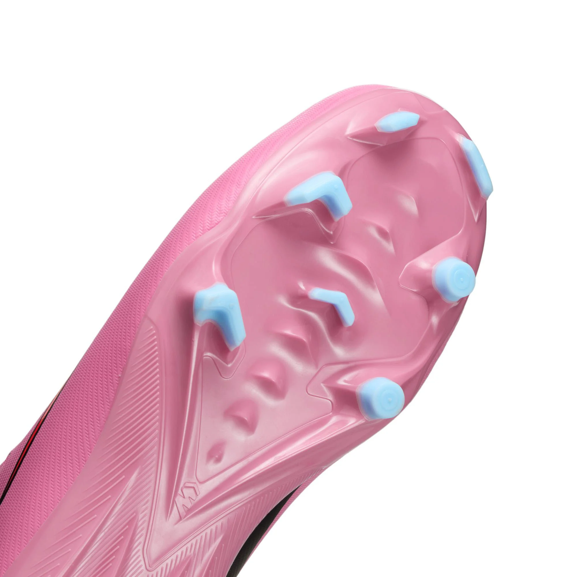 Mercurial Zoom Vapor 16 Academy FG/MG Jnr Football Boots - Image 6