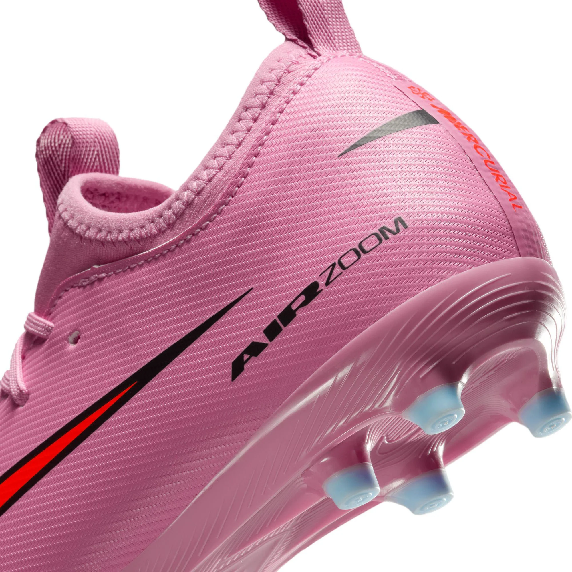 Mercurial Zoom Vapor 16 Academy FG/MG Jnr Football Boots - Image 7