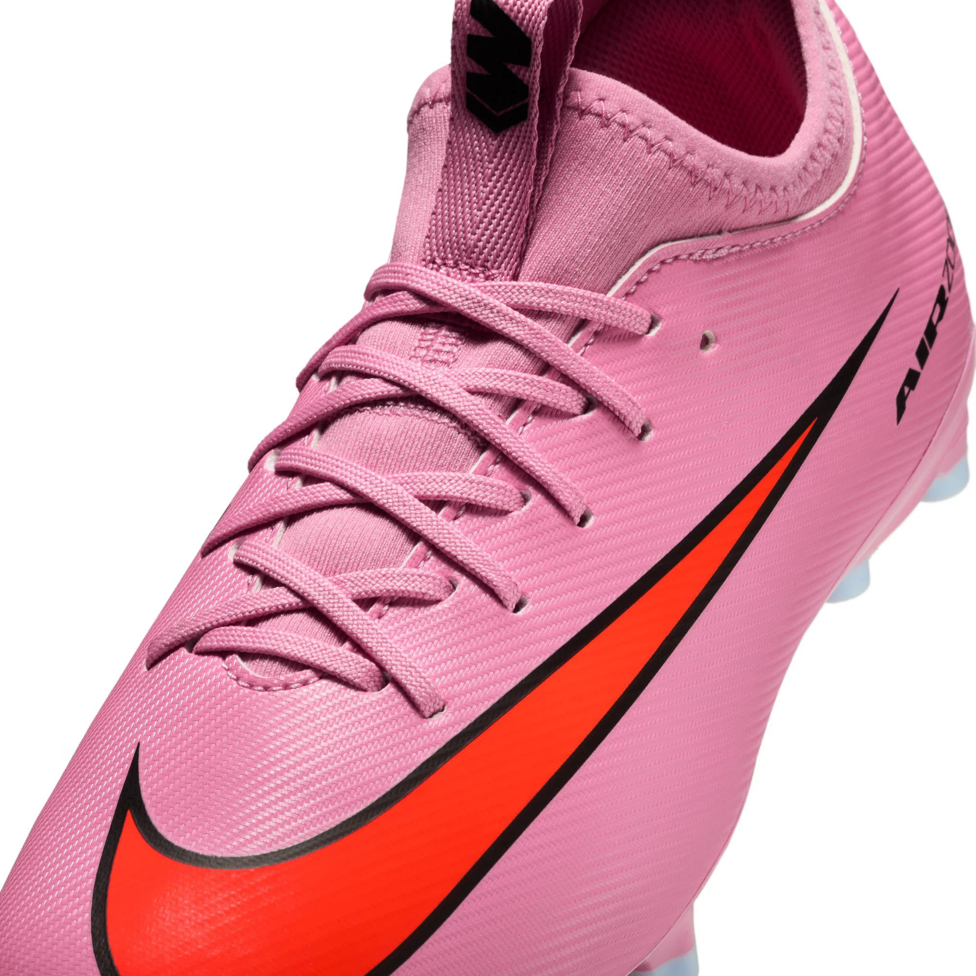 Mercurial Zoom Vapor 16 Academy FG/MG Jnr Football Boots - Image 8
